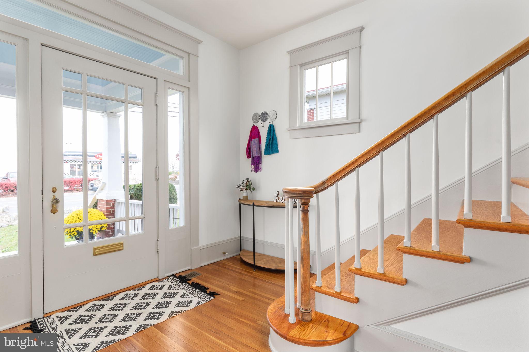 HARRIS ADDITION - Residential