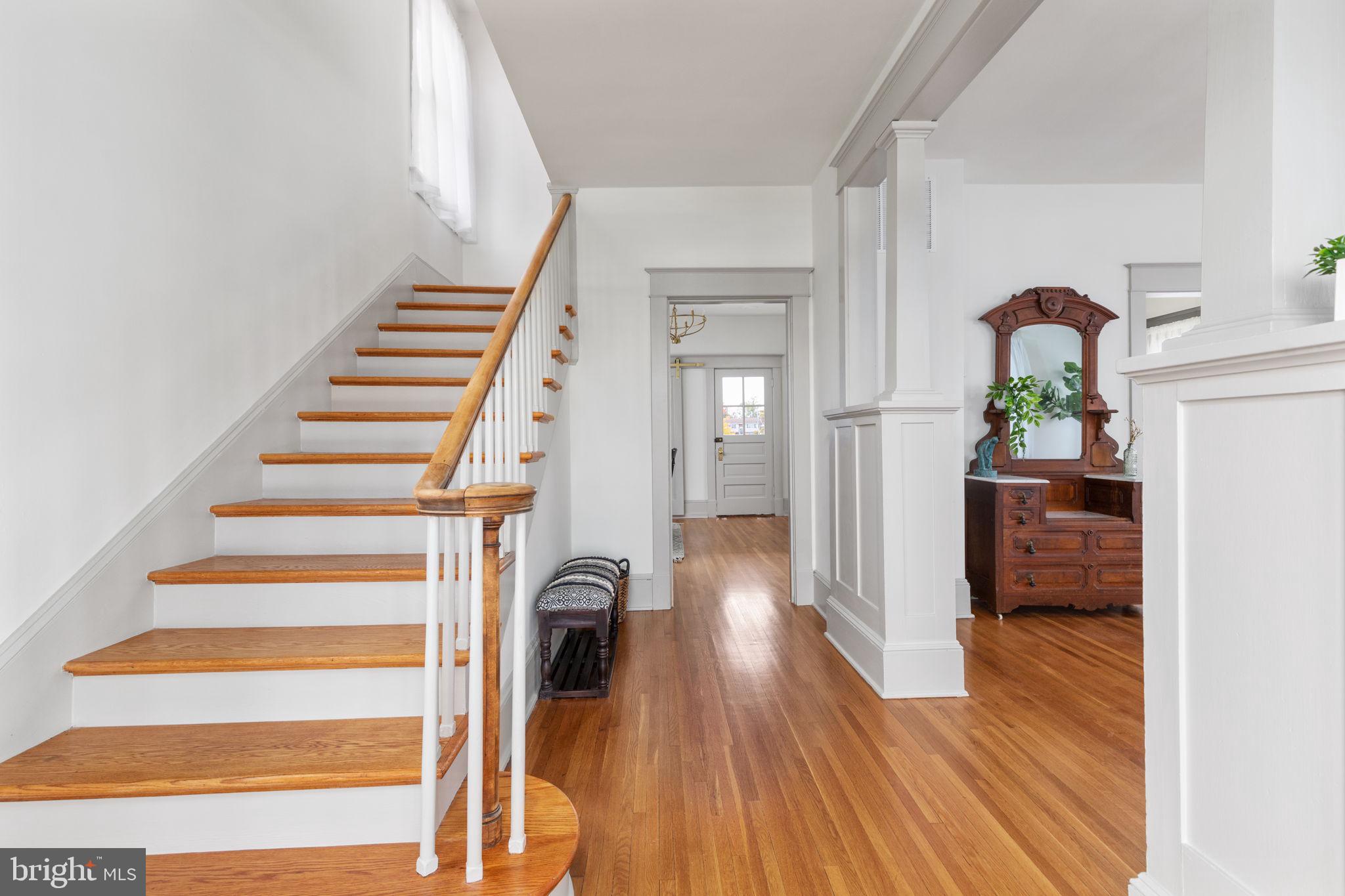 HARRIS ADDITION - Residential