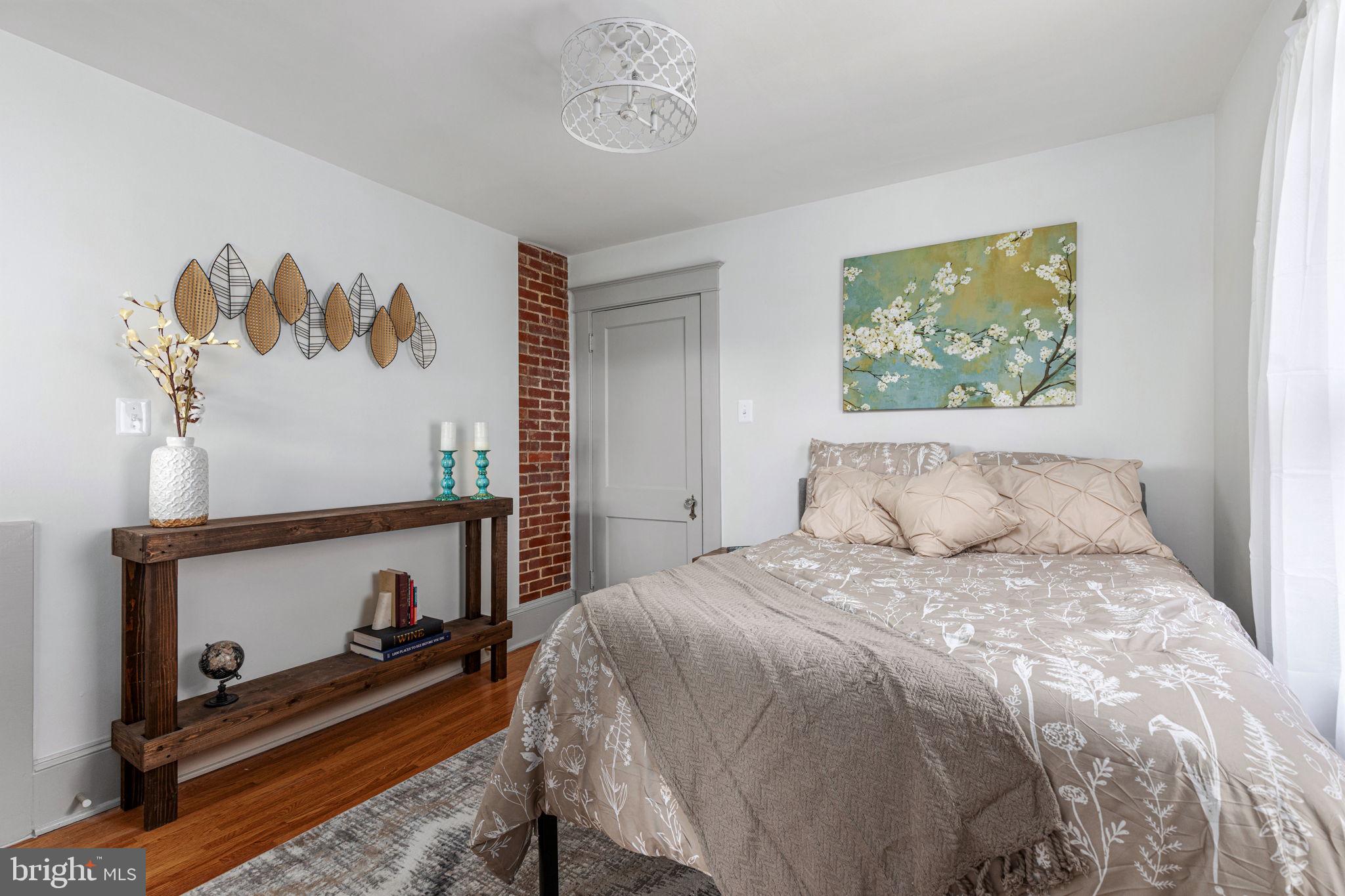 HARRIS ADDITION - Residential