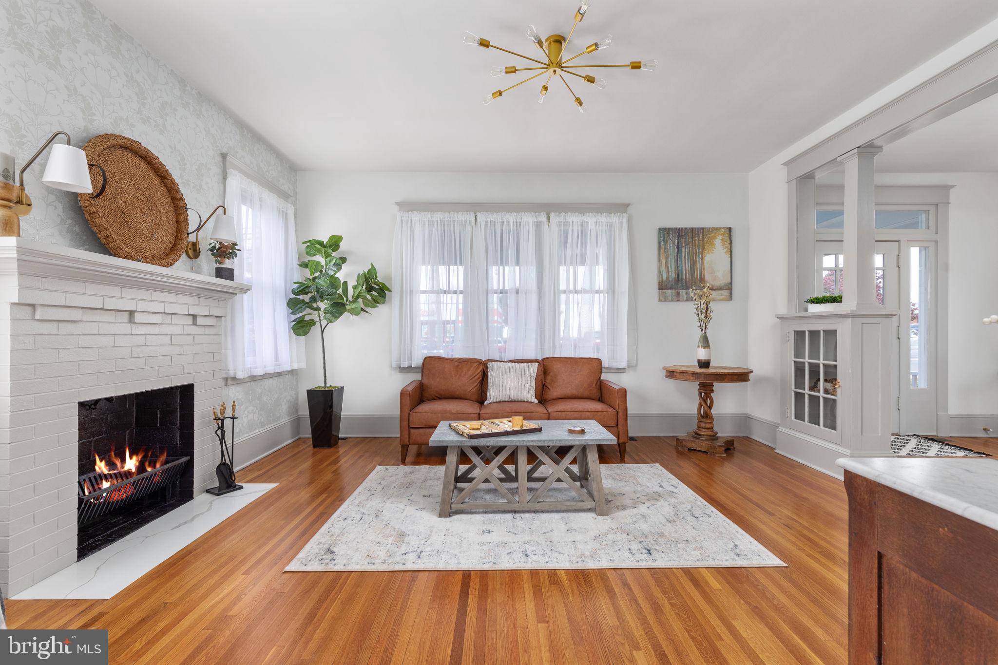 HARRIS ADDITION - Residential