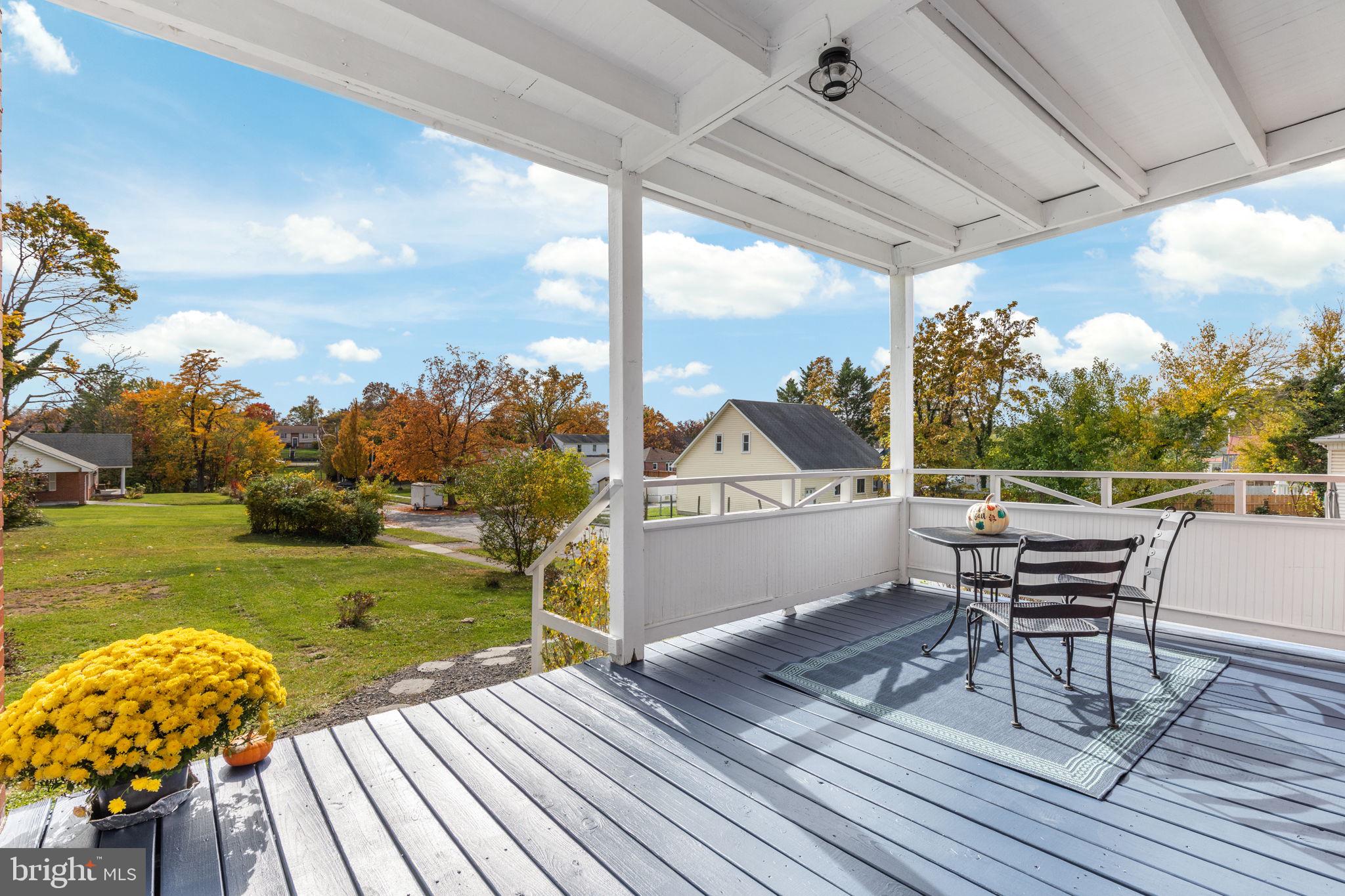 HARRIS ADDITION - Residential