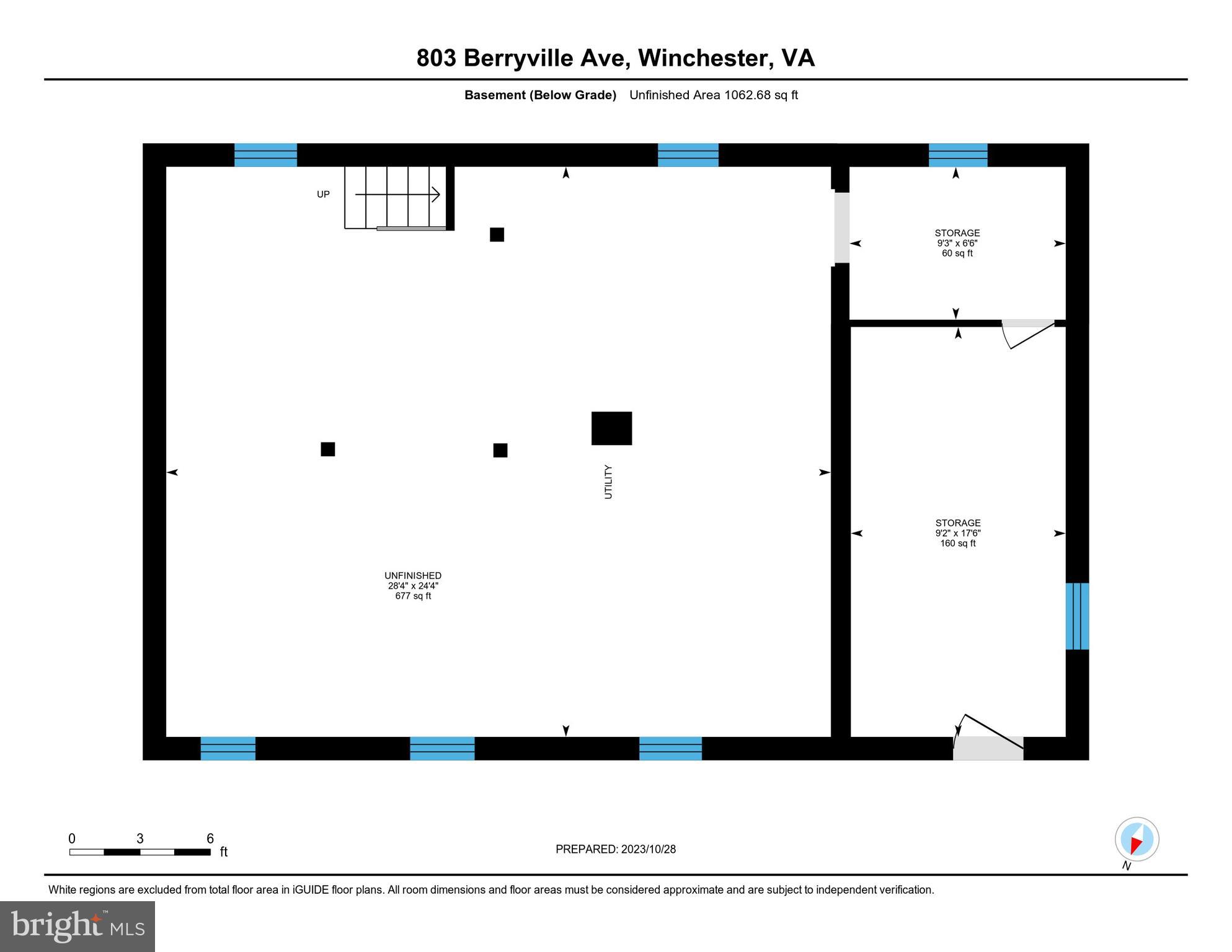 HARRIS ADDITION - Residential