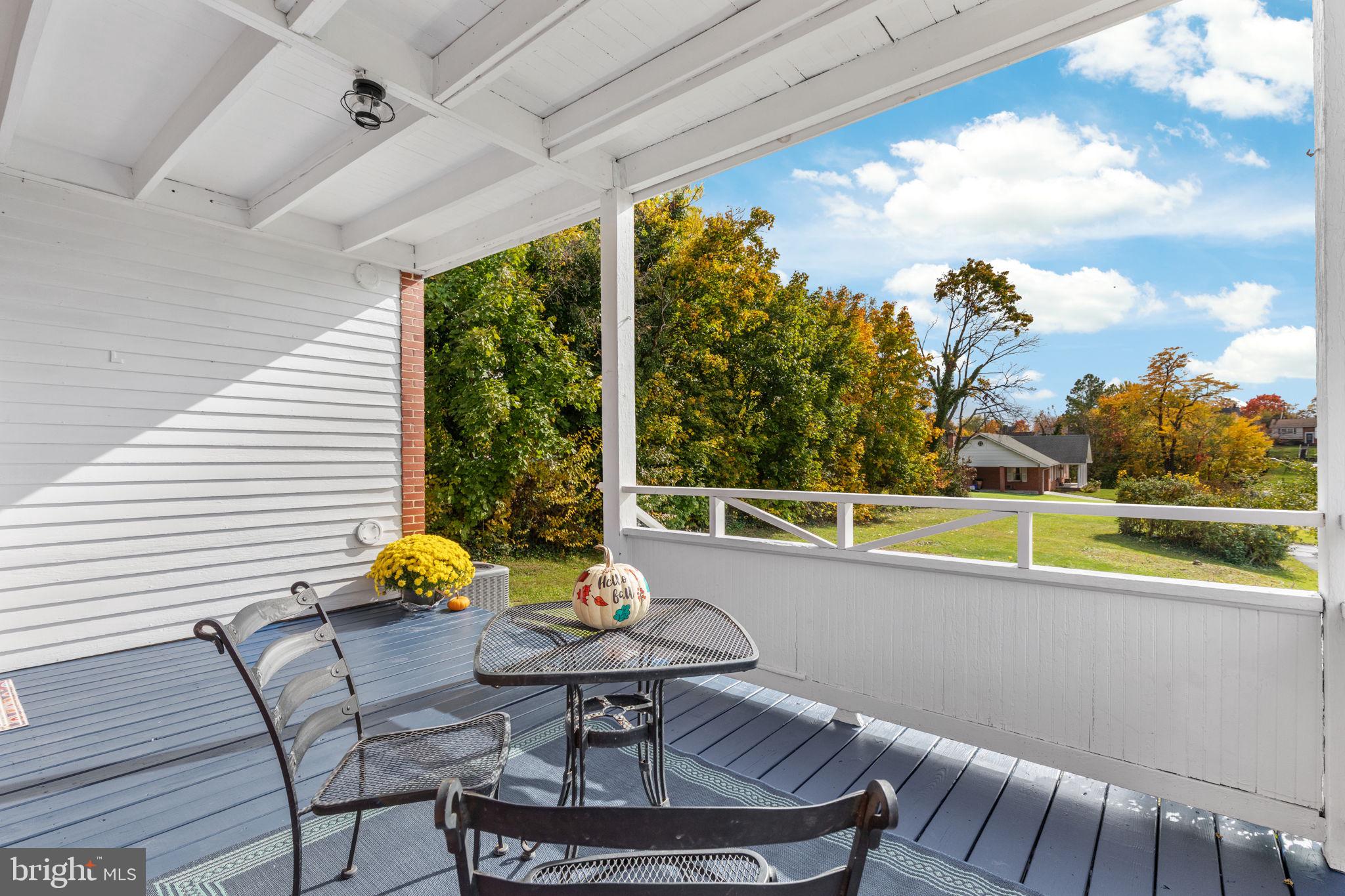 HARRIS ADDITION - Residential