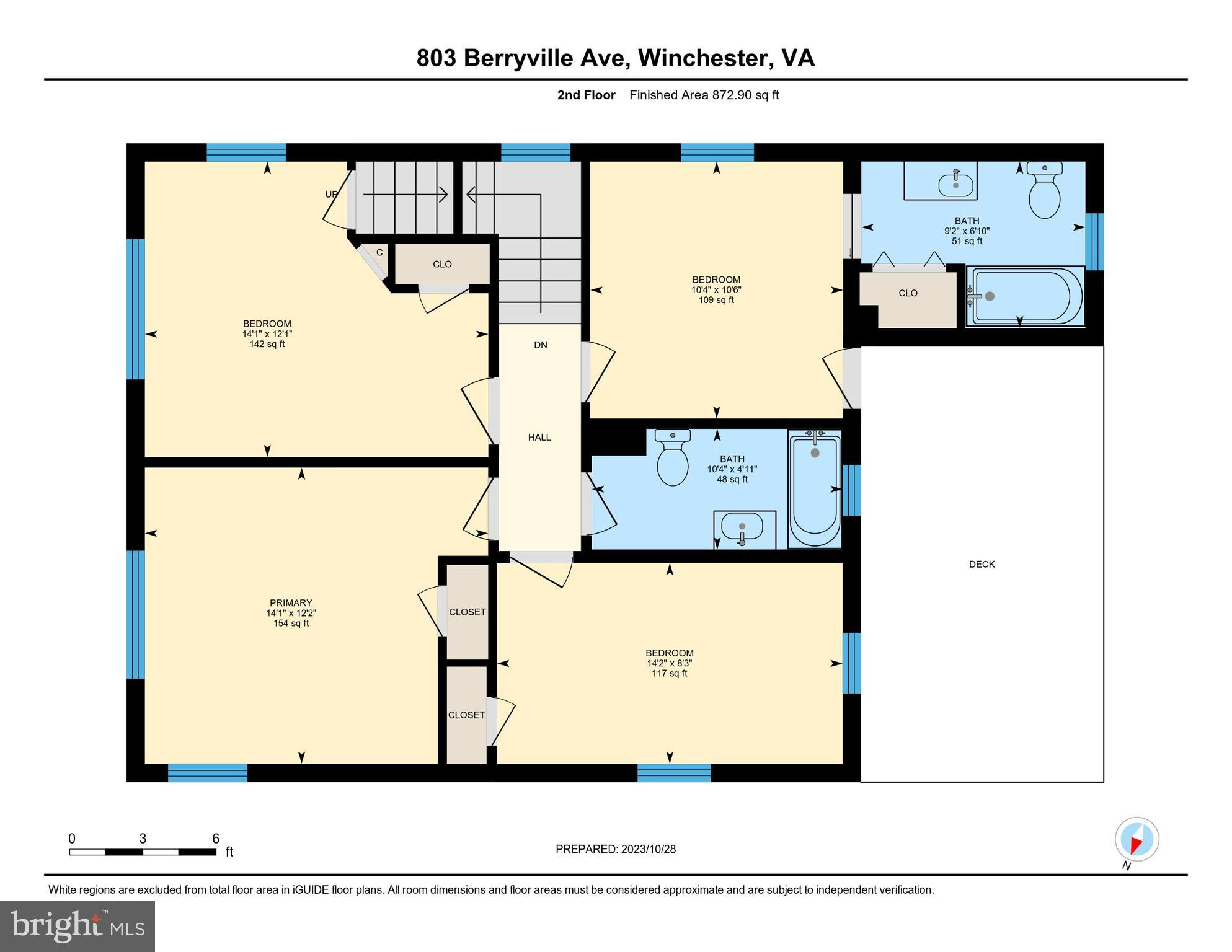 HARRIS ADDITION - Residential