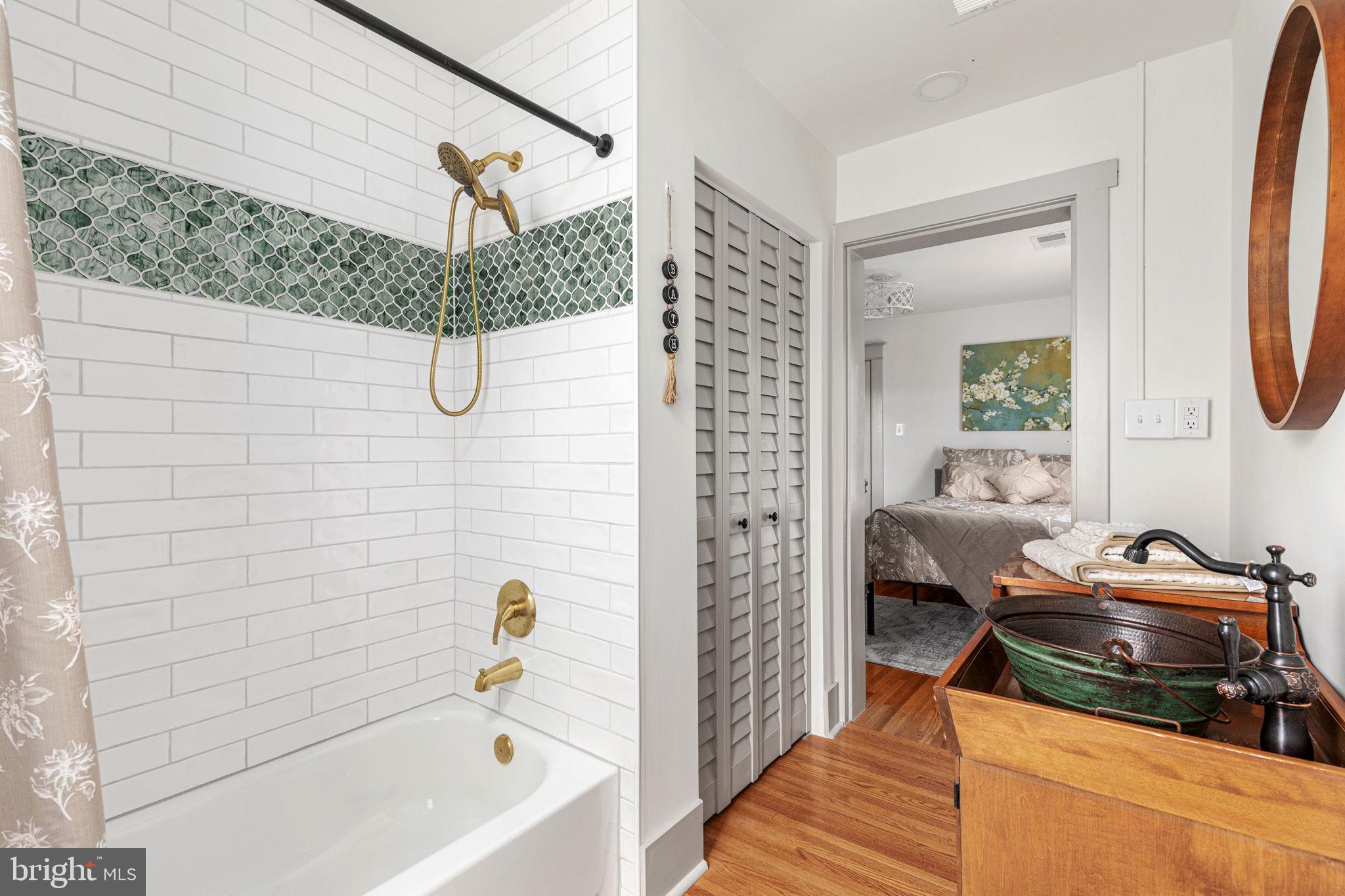 HARRIS ADDITION - Residential