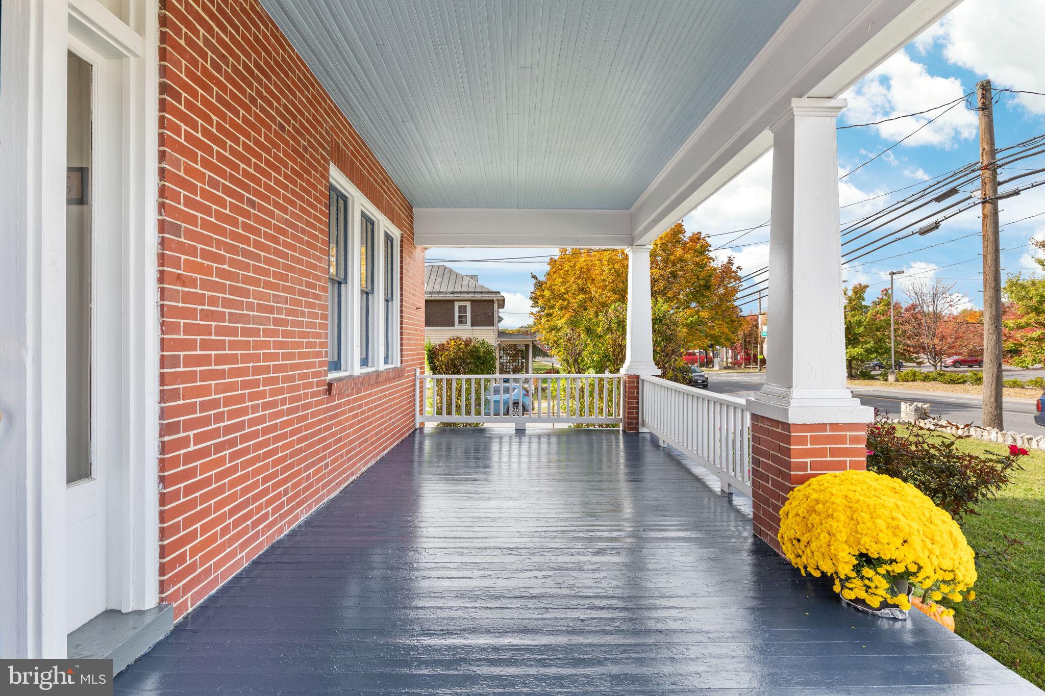 HARRIS ADDITION - Residential