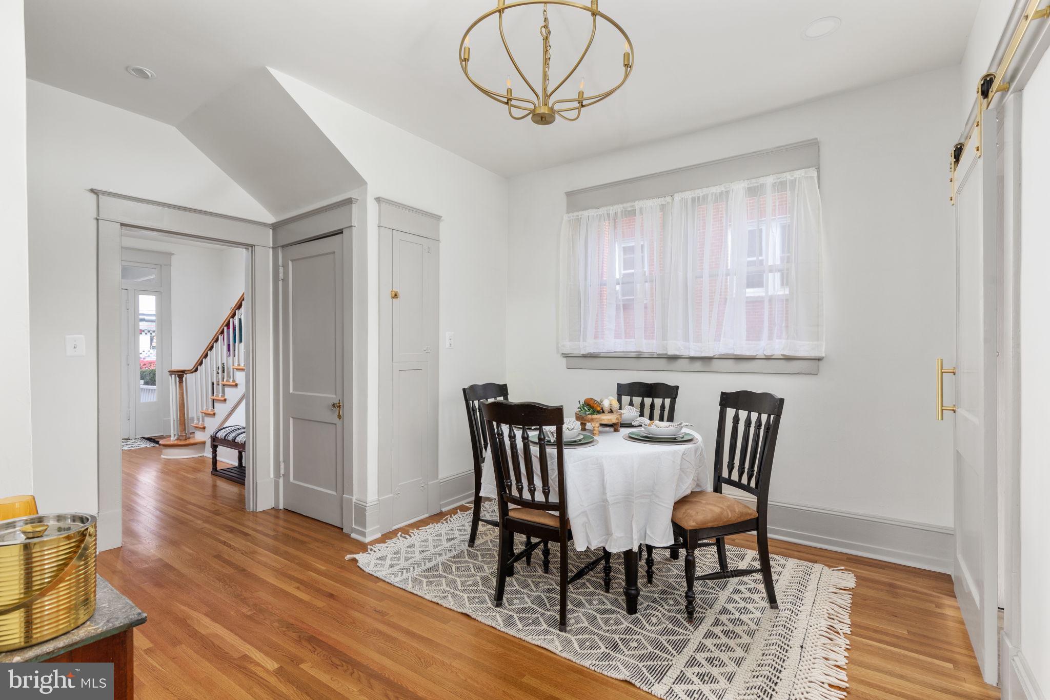 HARRIS ADDITION - Residential