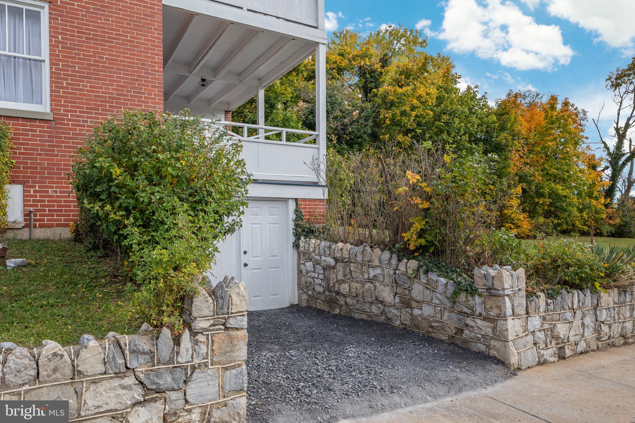 HARRIS ADDITION - Residential