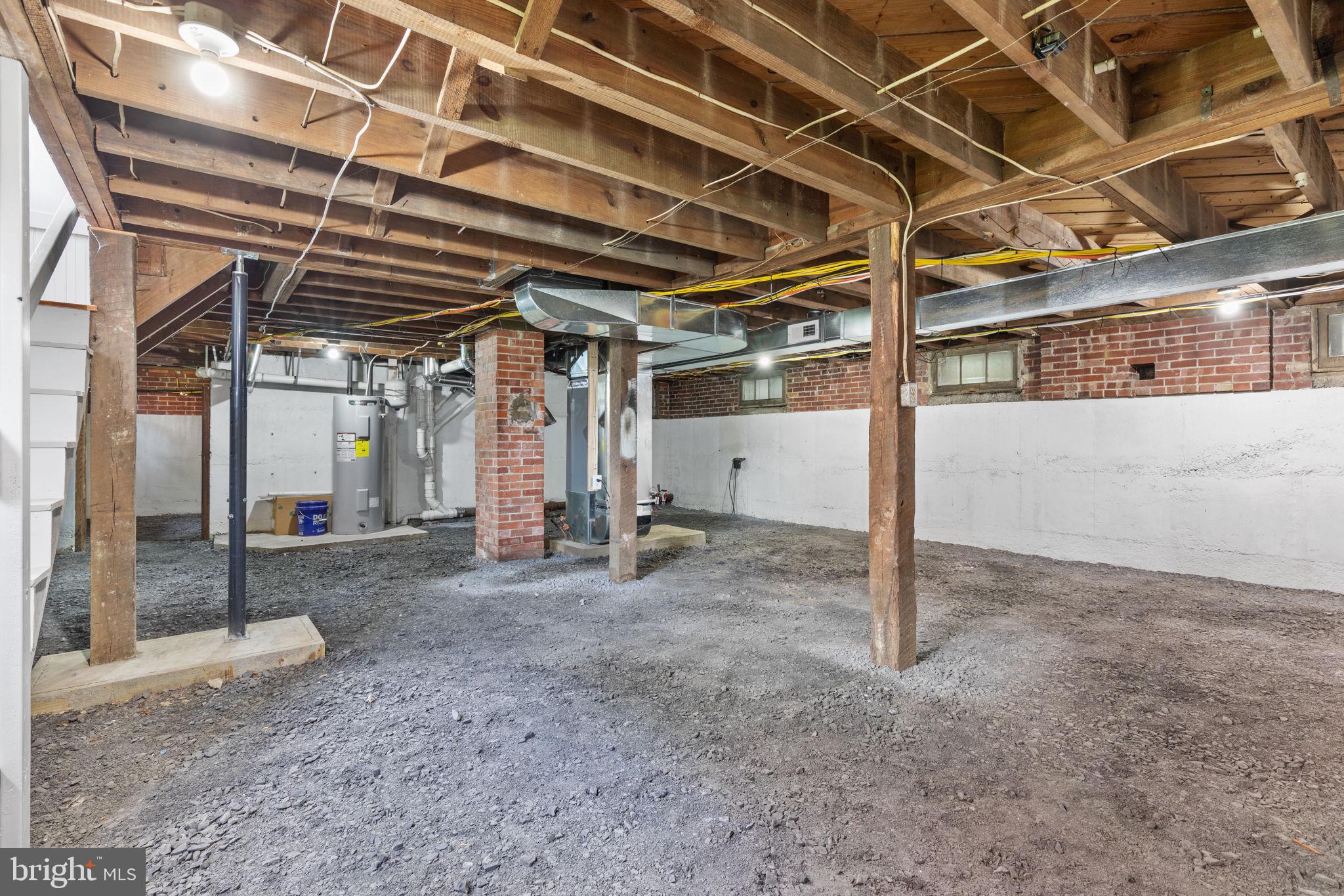 HARRIS ADDITION - Residential