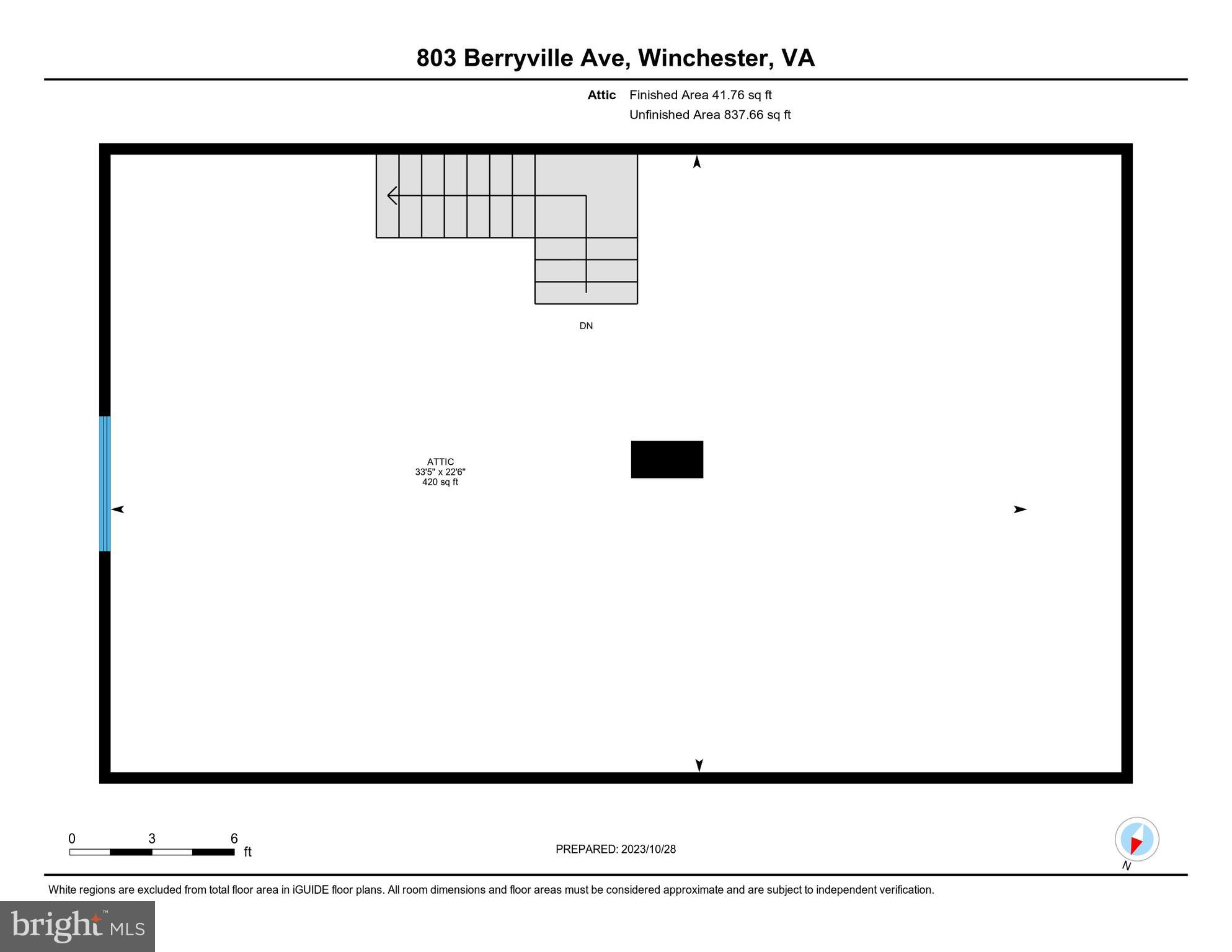 HARRIS ADDITION - Residential