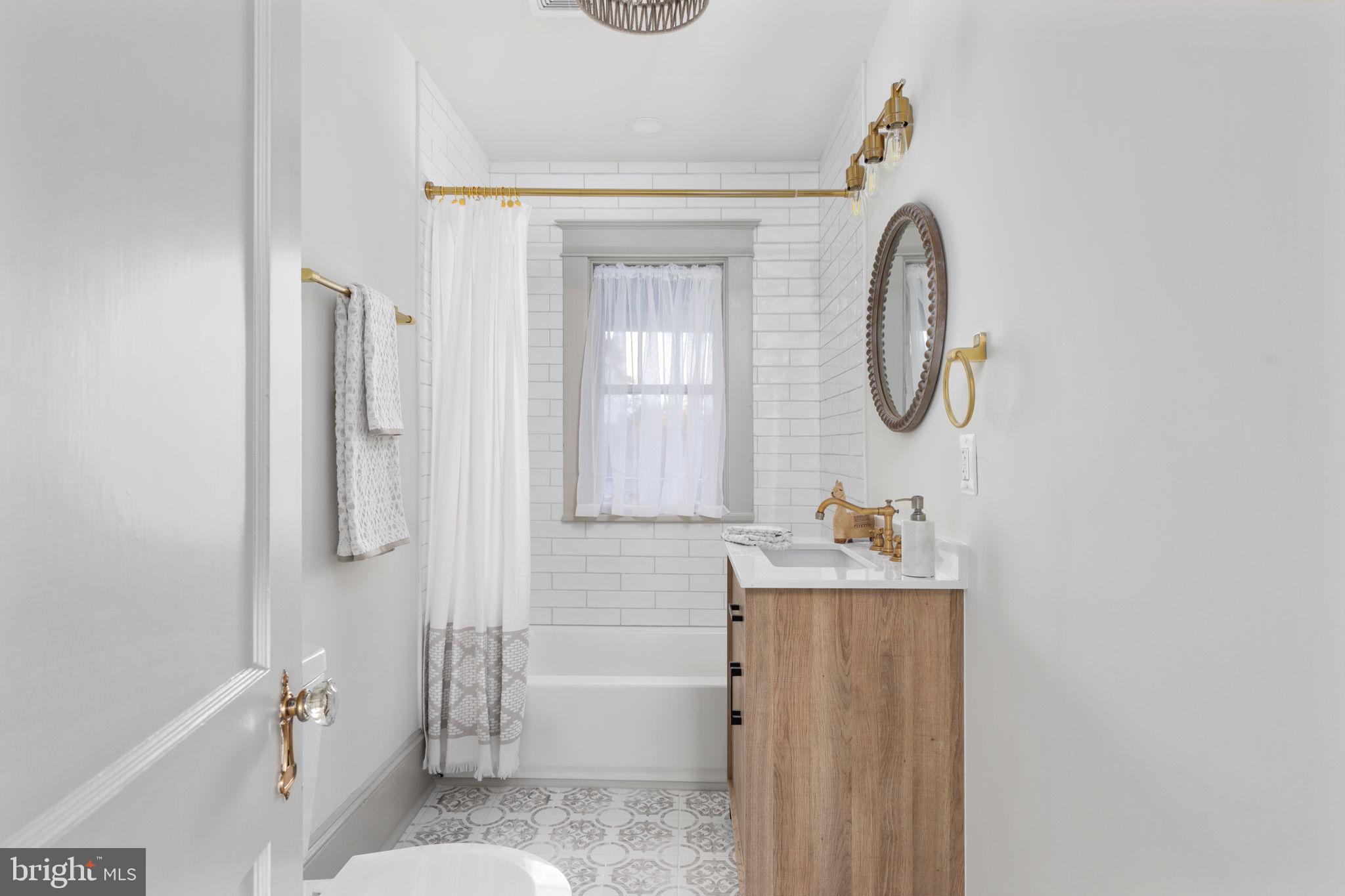 HARRIS ADDITION - Residential