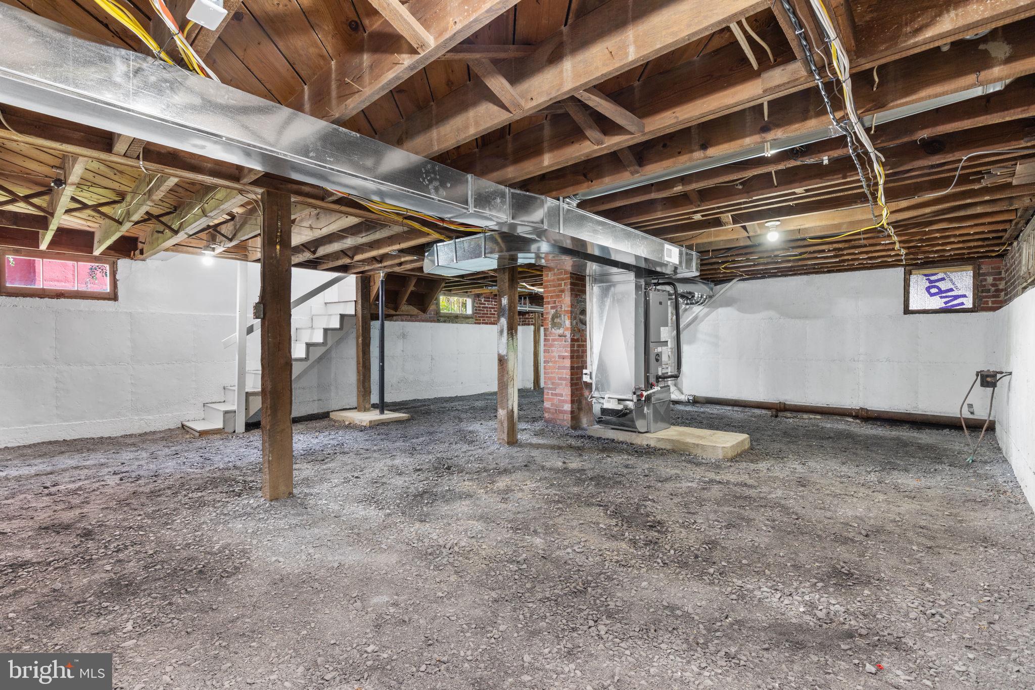 HARRIS ADDITION - Residential