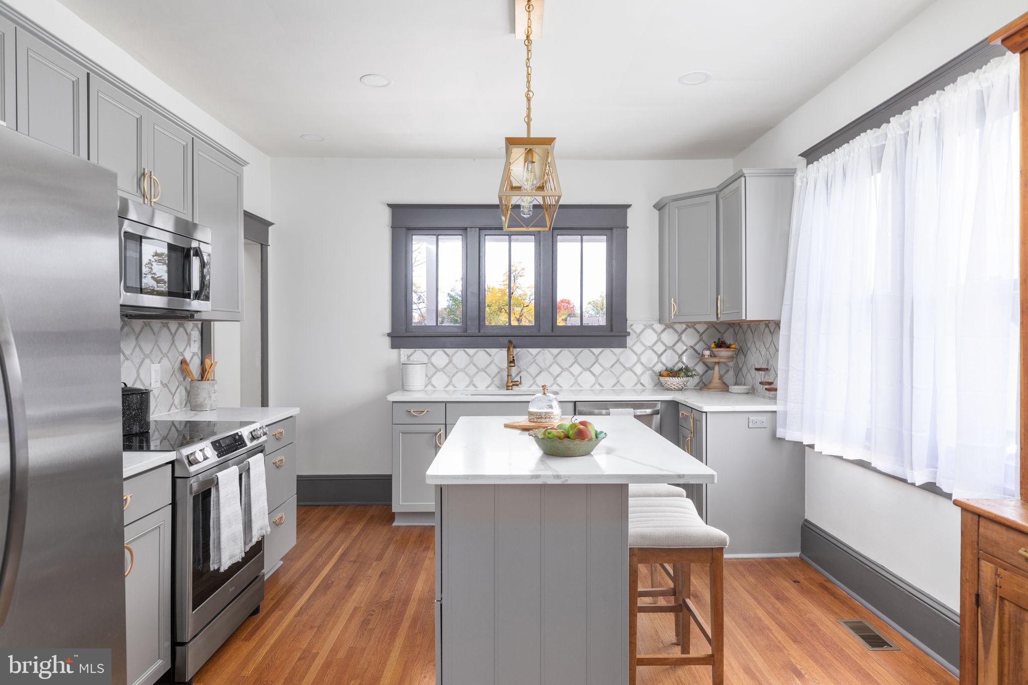 HARRIS ADDITION - Residential