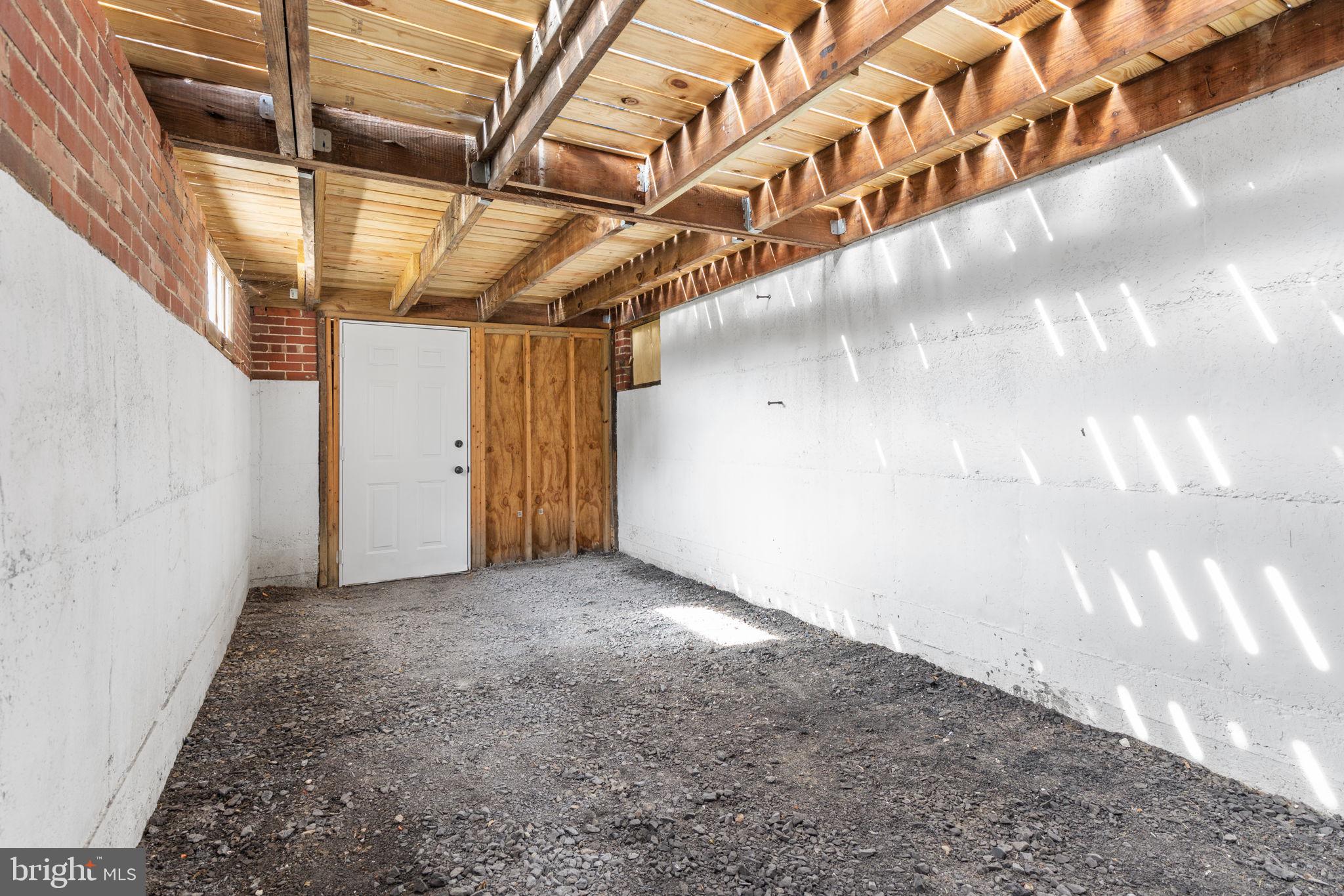 HARRIS ADDITION - Residential