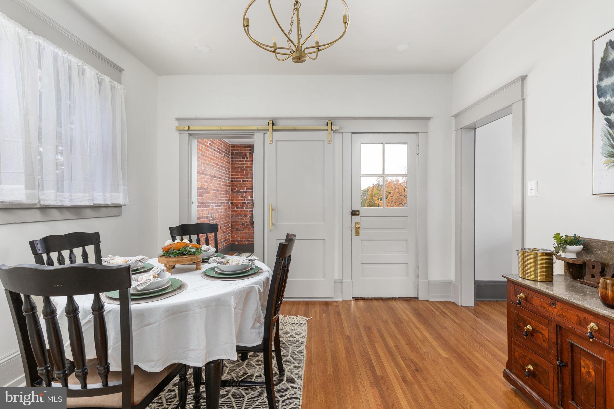 HARRIS ADDITION - Residential