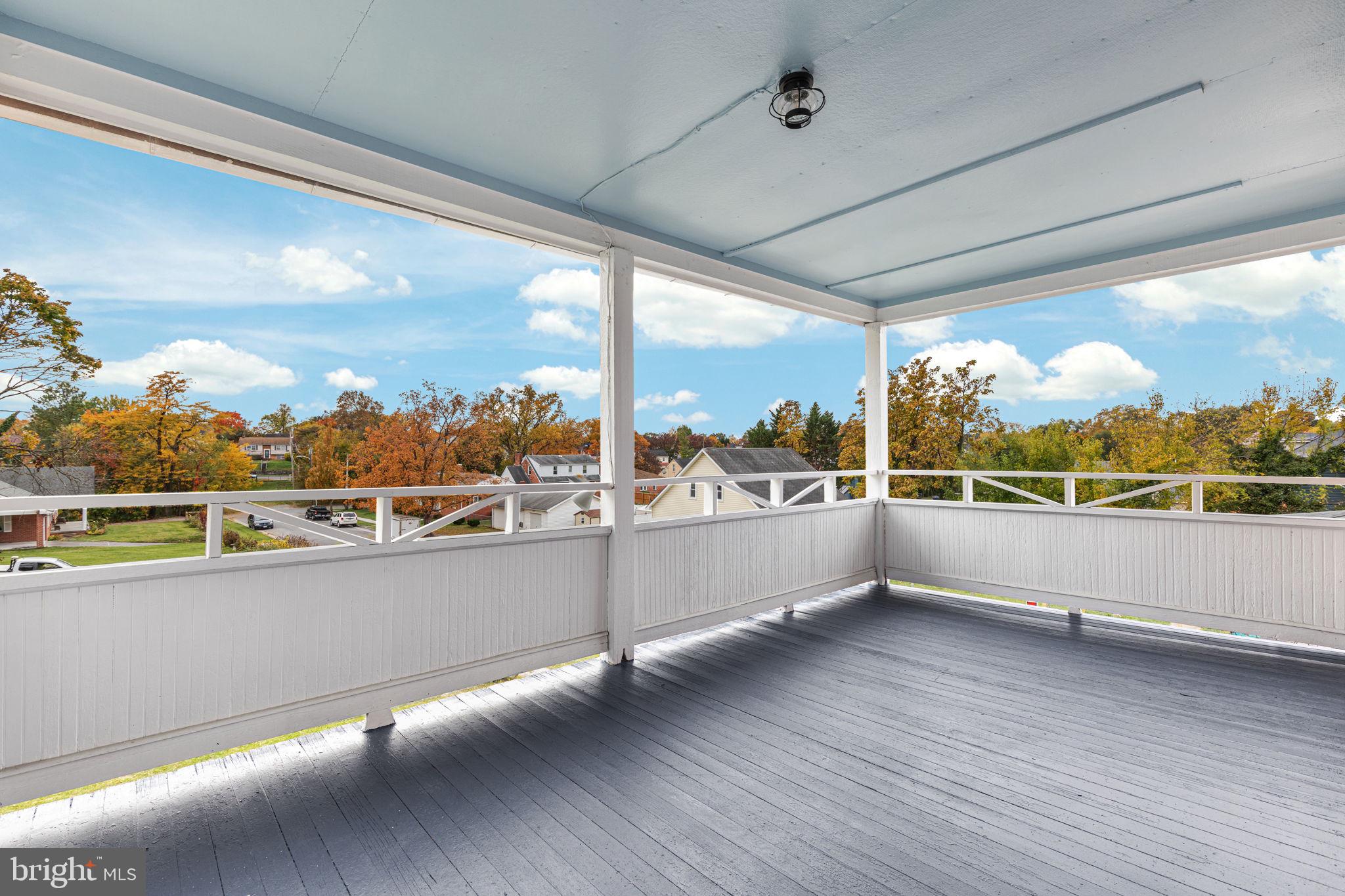 HARRIS ADDITION - Residential