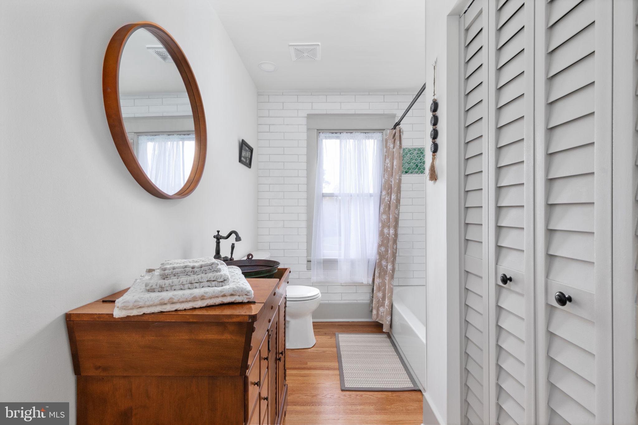 HARRIS ADDITION - Residential