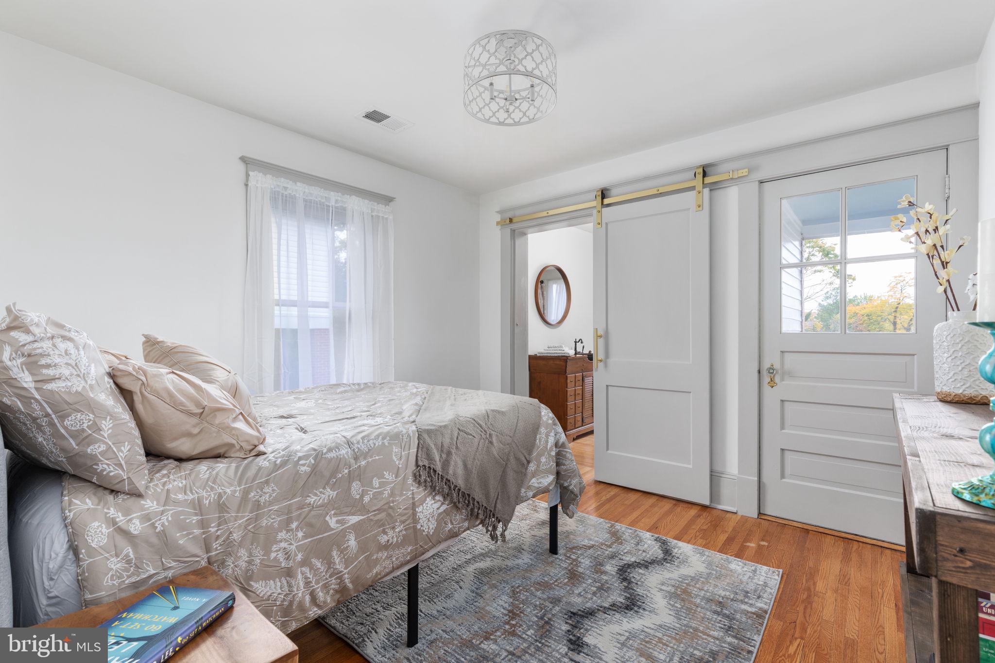 HARRIS ADDITION - Residential