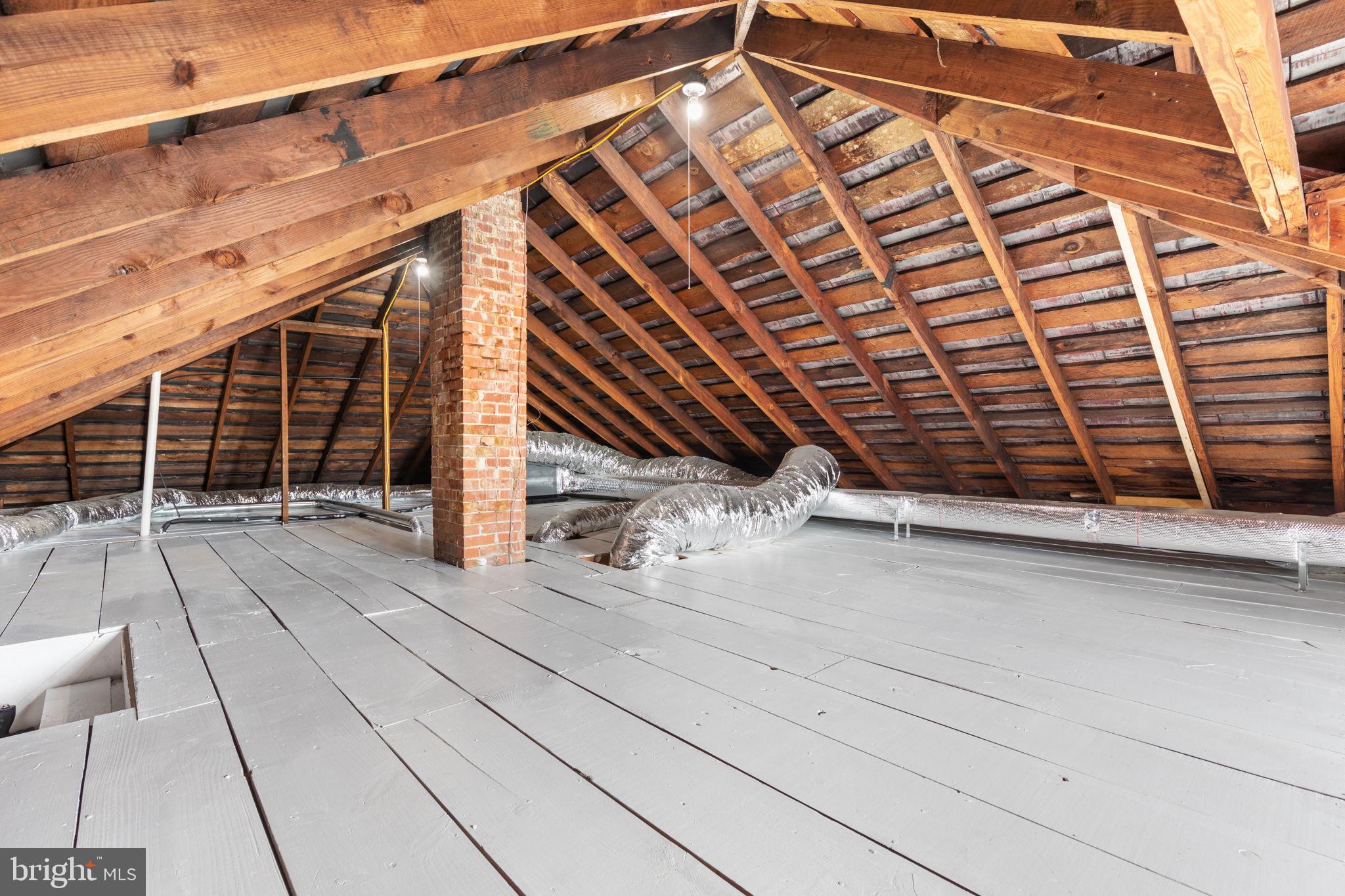 HARRIS ADDITION - Residential