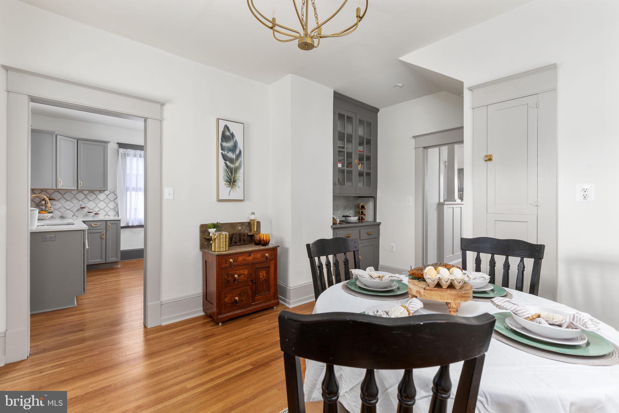 HARRIS ADDITION - Residential