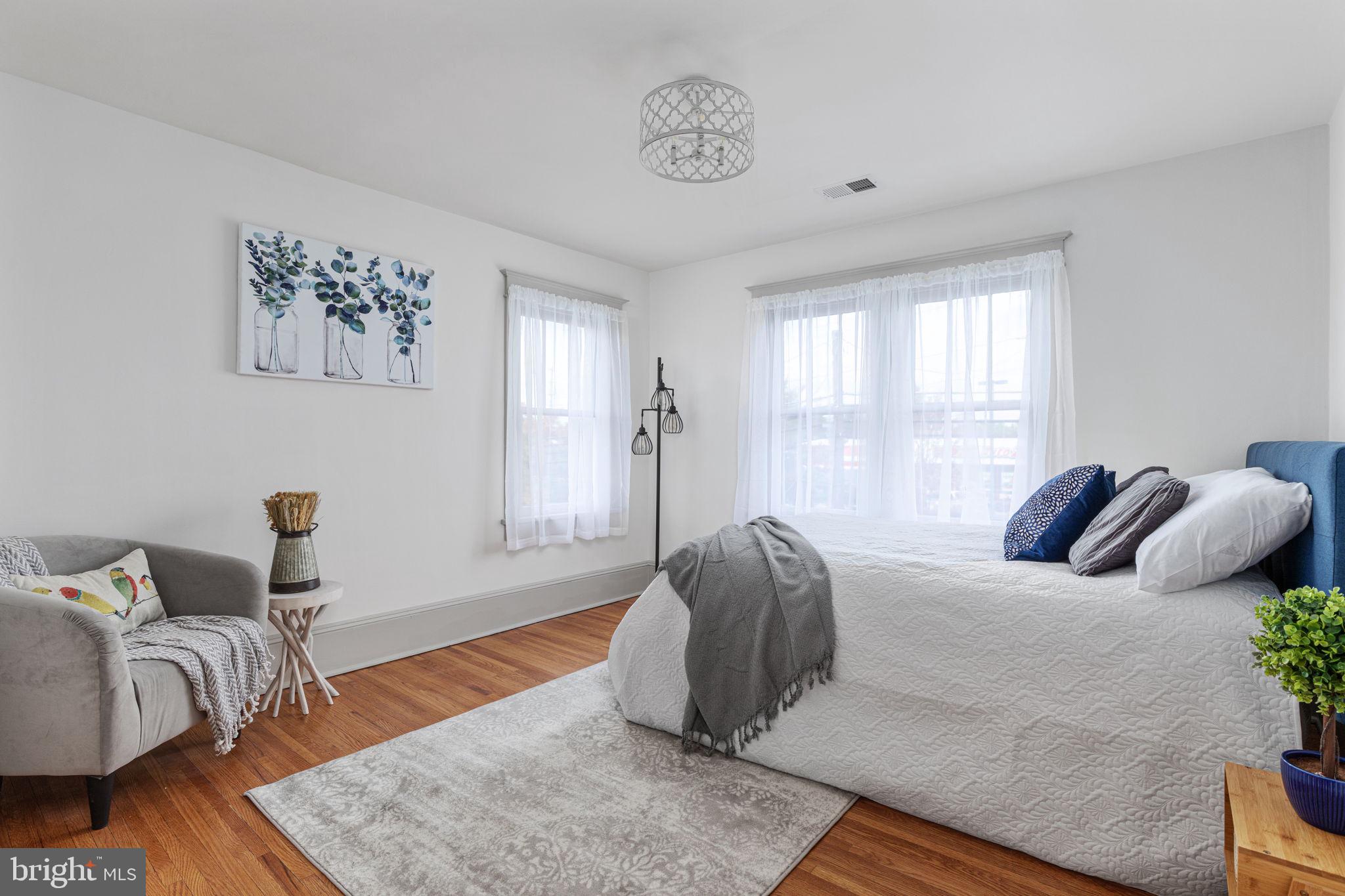 HARRIS ADDITION - Residential