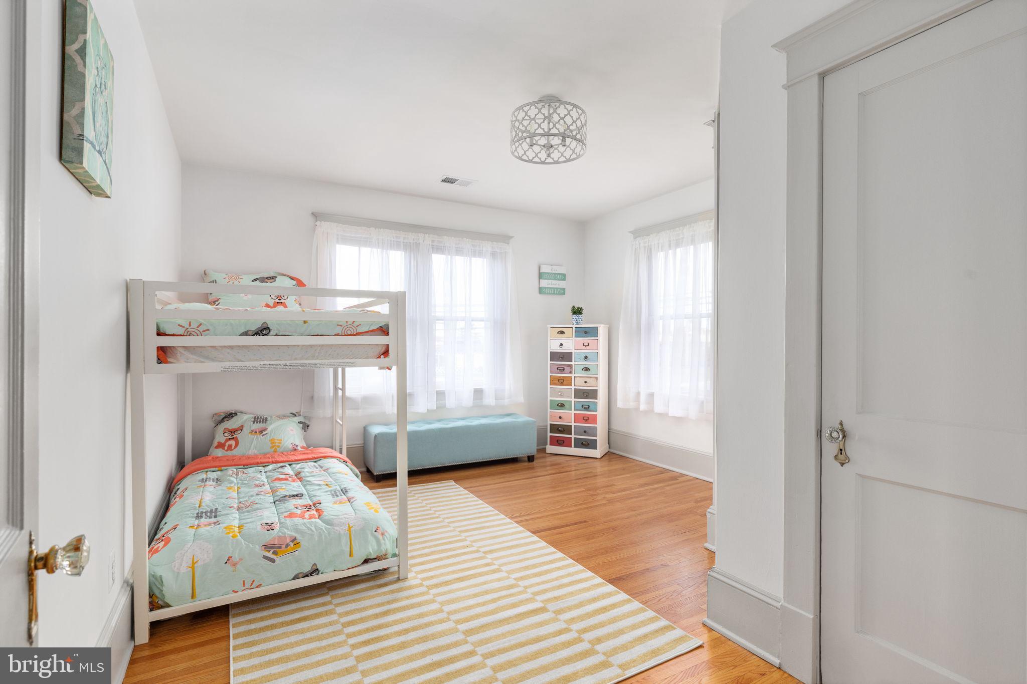 HARRIS ADDITION - Residential