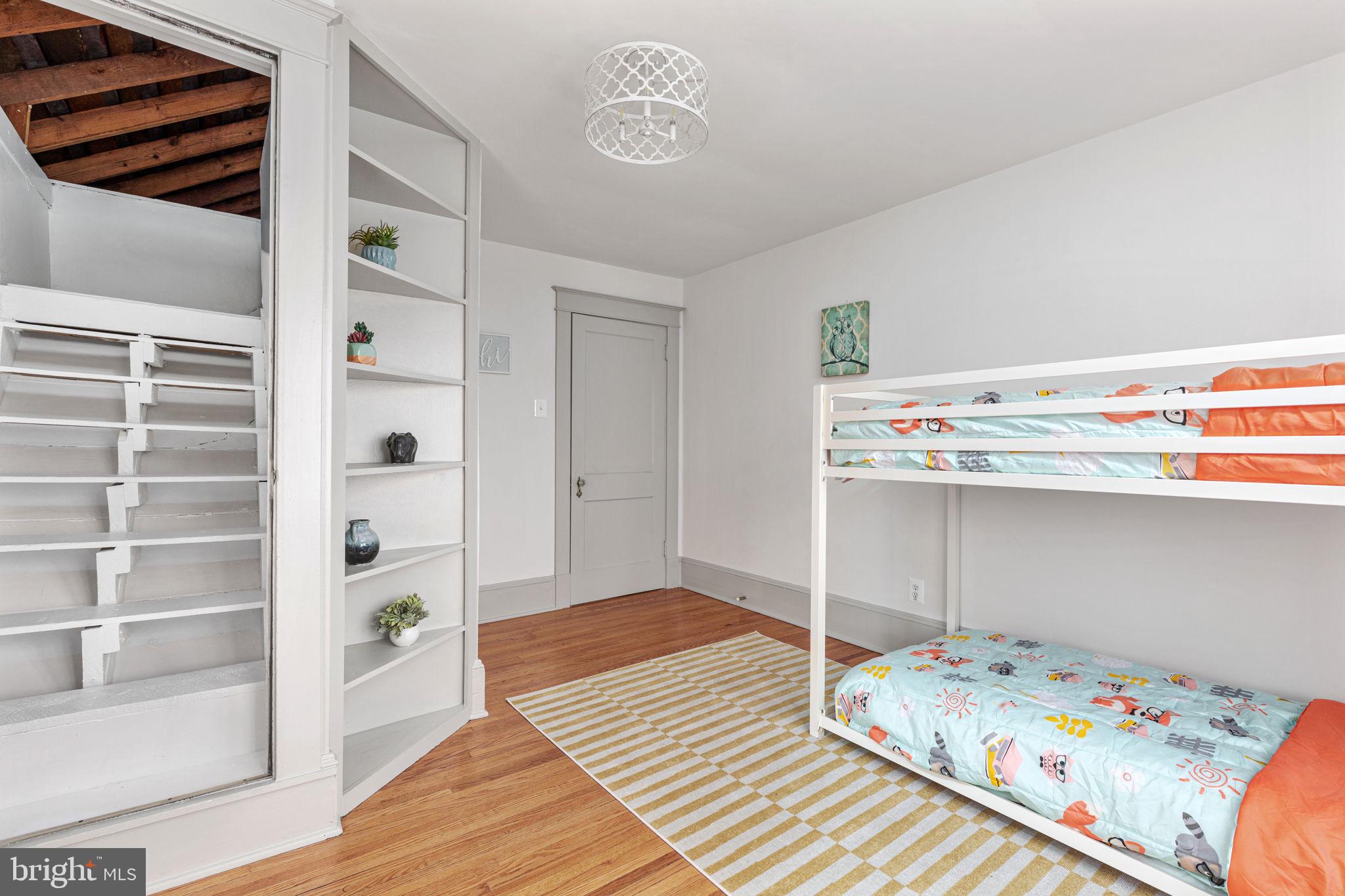 HARRIS ADDITION - Residential