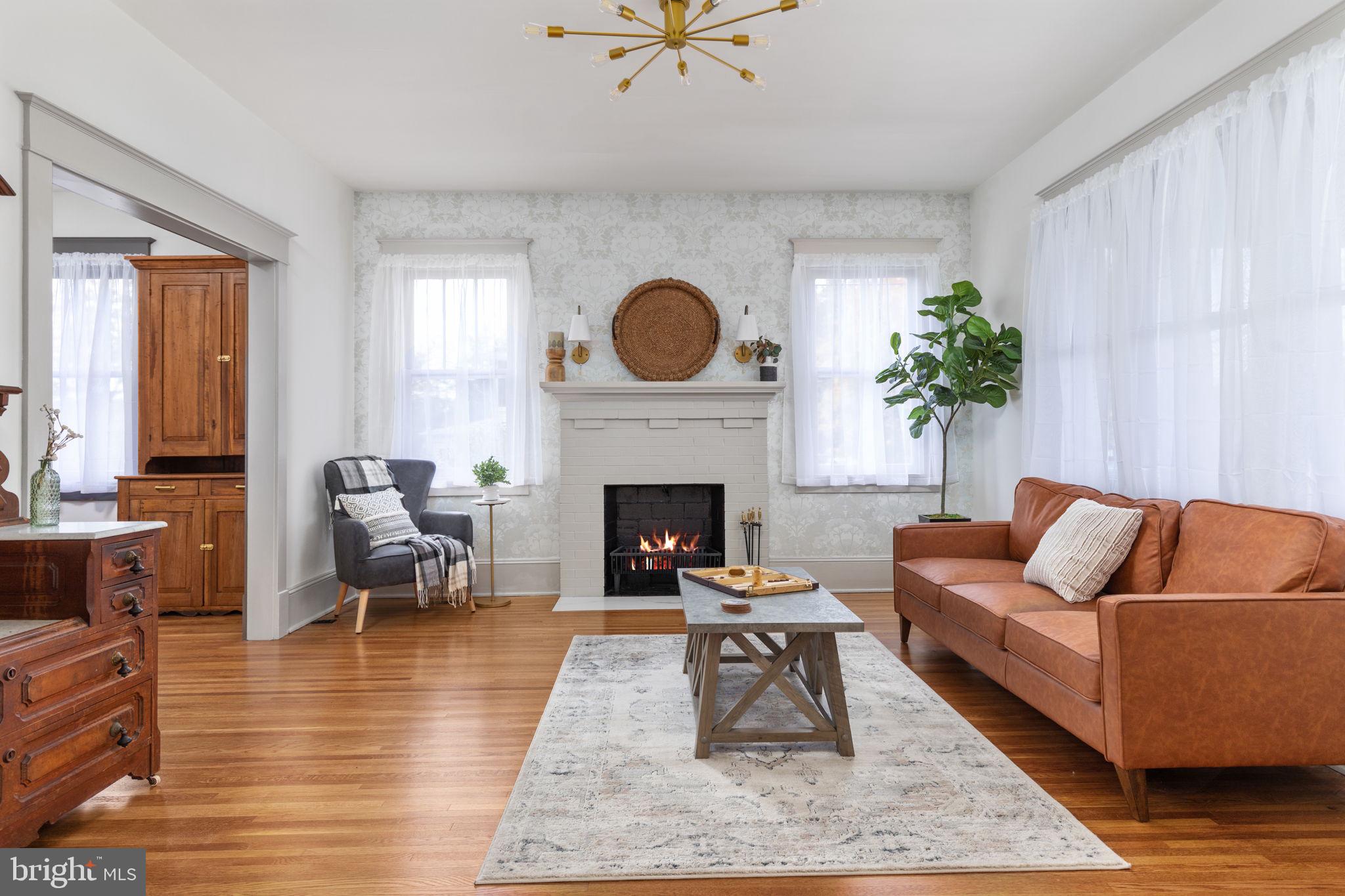 HARRIS ADDITION - Residential