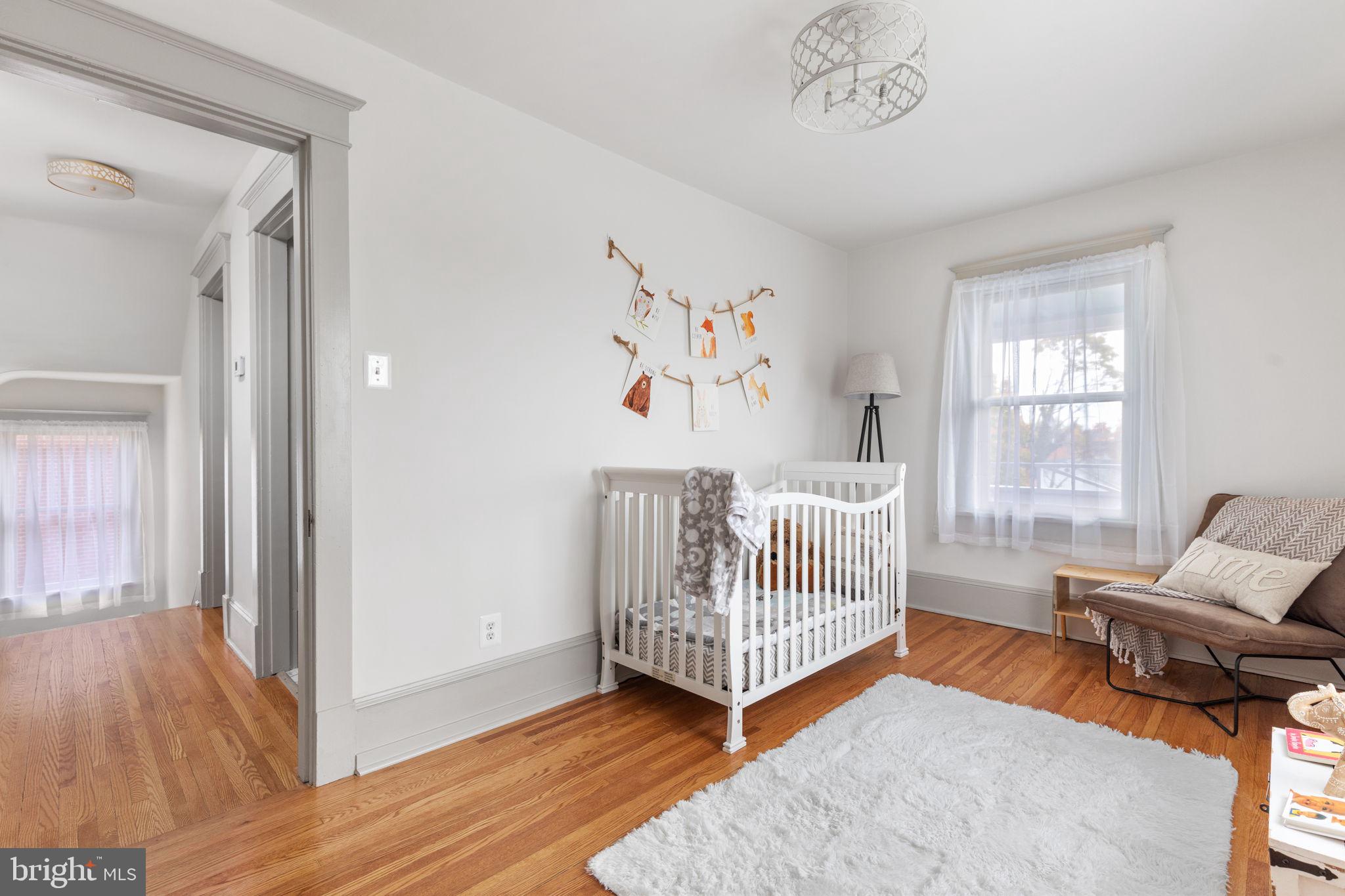 HARRIS ADDITION - Residential