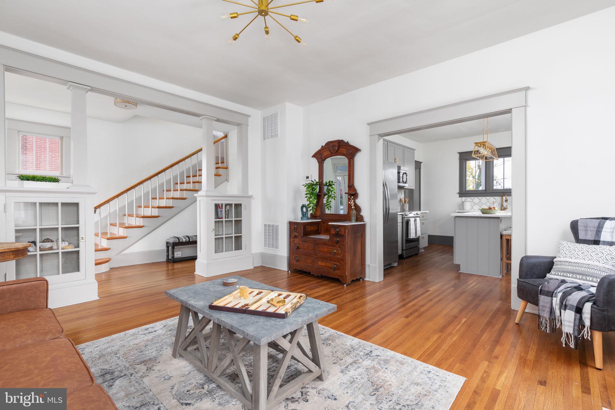 HARRIS ADDITION - Residential