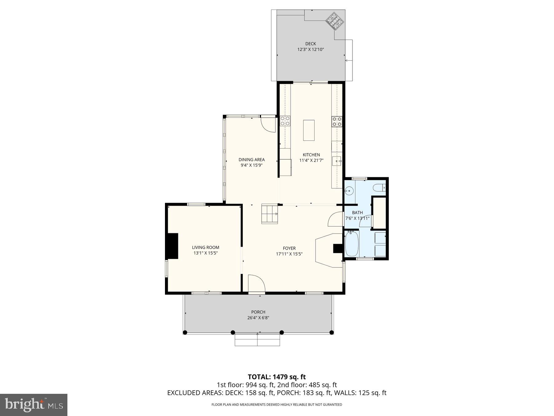 TOWN OF ROCK HALL - Residential