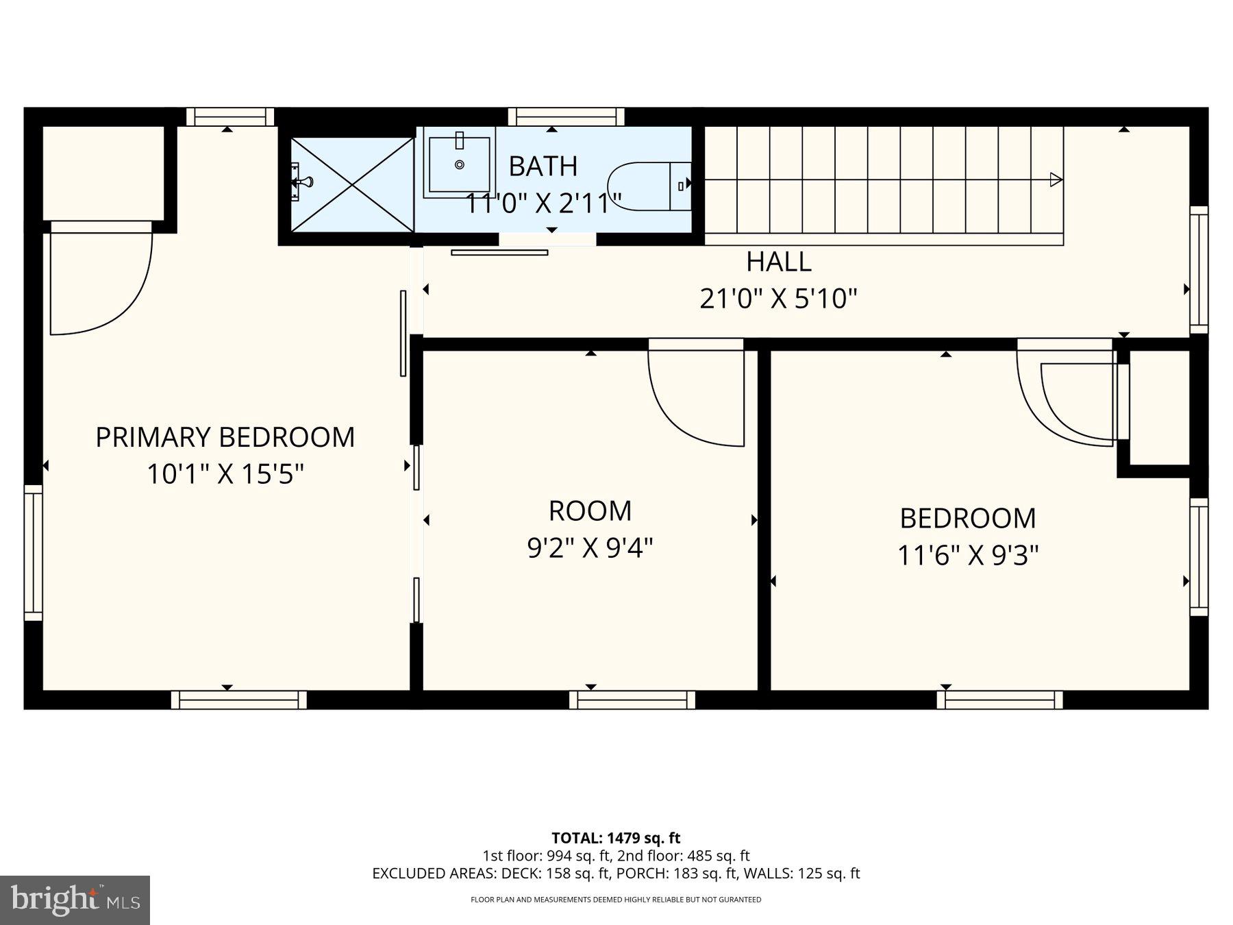 TOWN OF ROCK HALL - Residential