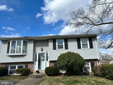 Homes For Sale - 8404 Holly Street<br/> LAUREL, MD 20707