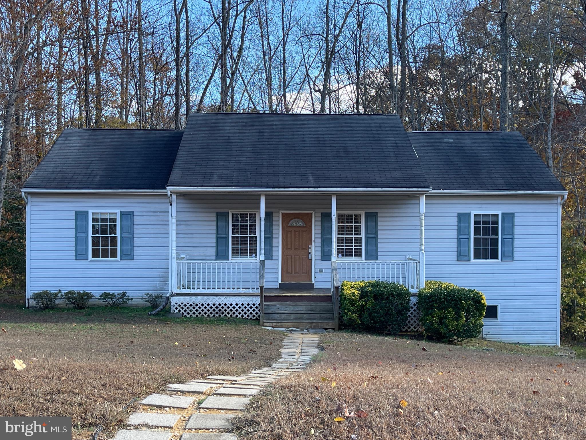 CHELSEA ESTATES - Residential Lease