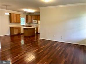 CHELSEA ESTATES - Residential Lease