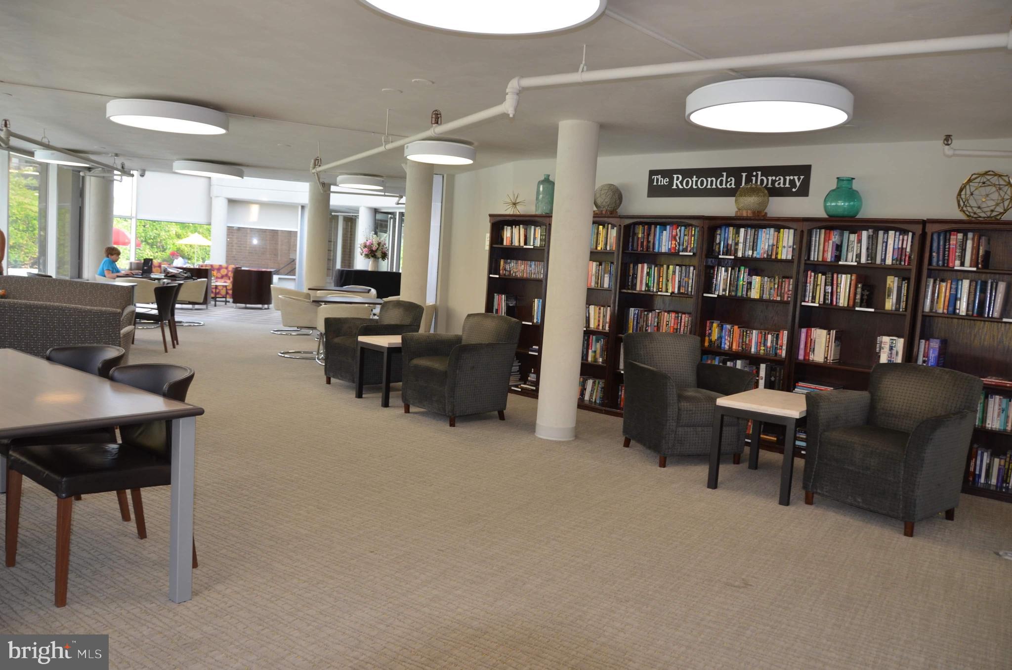 ROTONDA - Residential