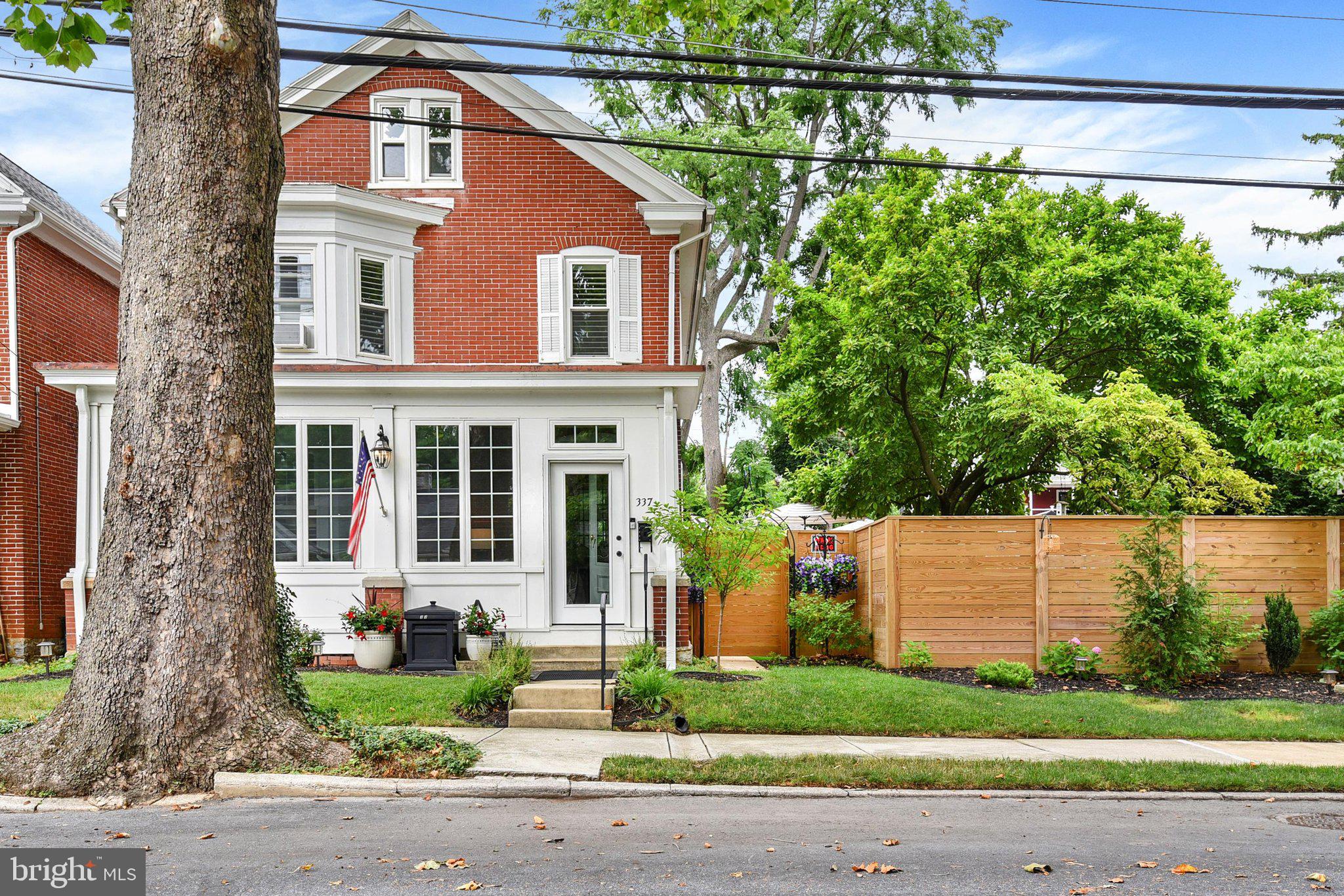 337 GRAHAM STREET