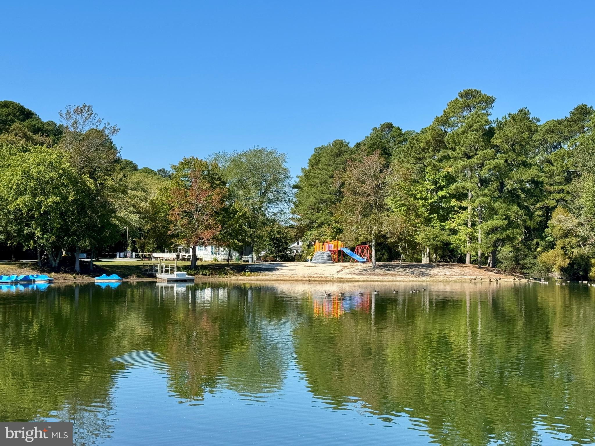 ASSATEAGUE PT RESORT - Residential
