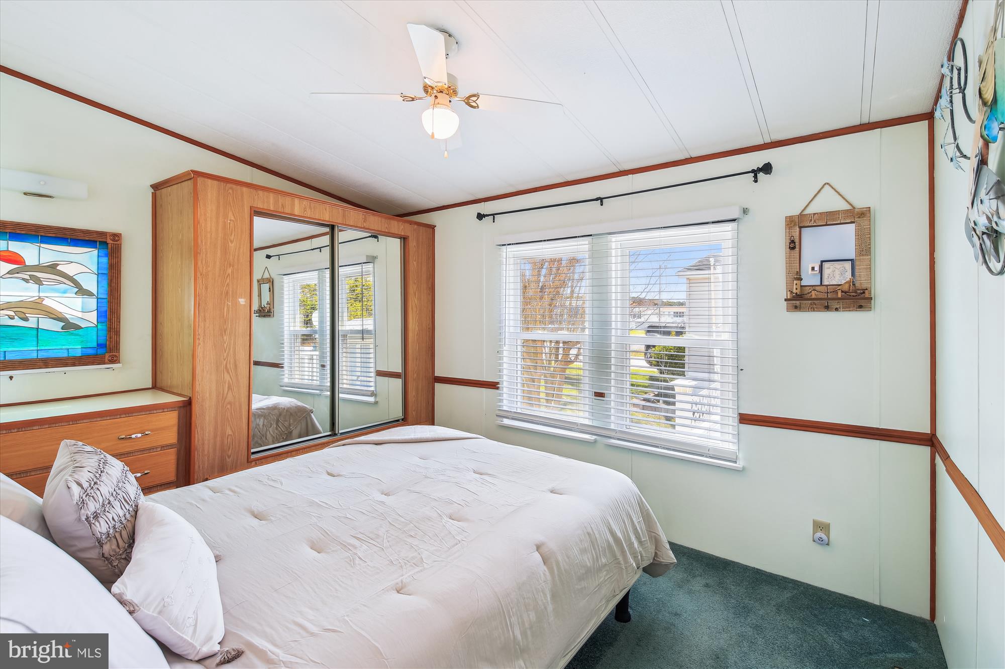 ASSATEAGUE PT RESORT - Residential