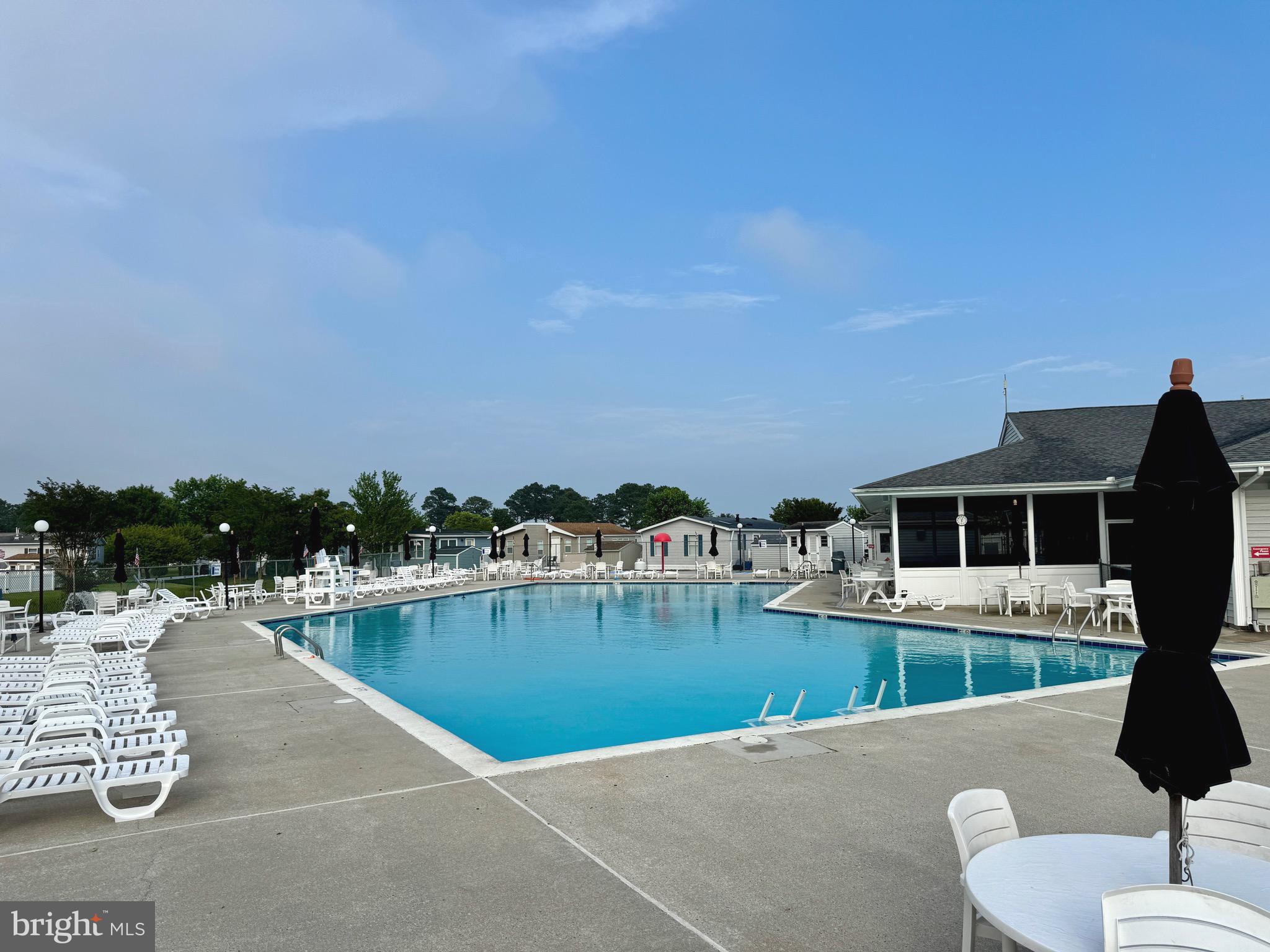 ASSATEAGUE PT RESORT - Residential