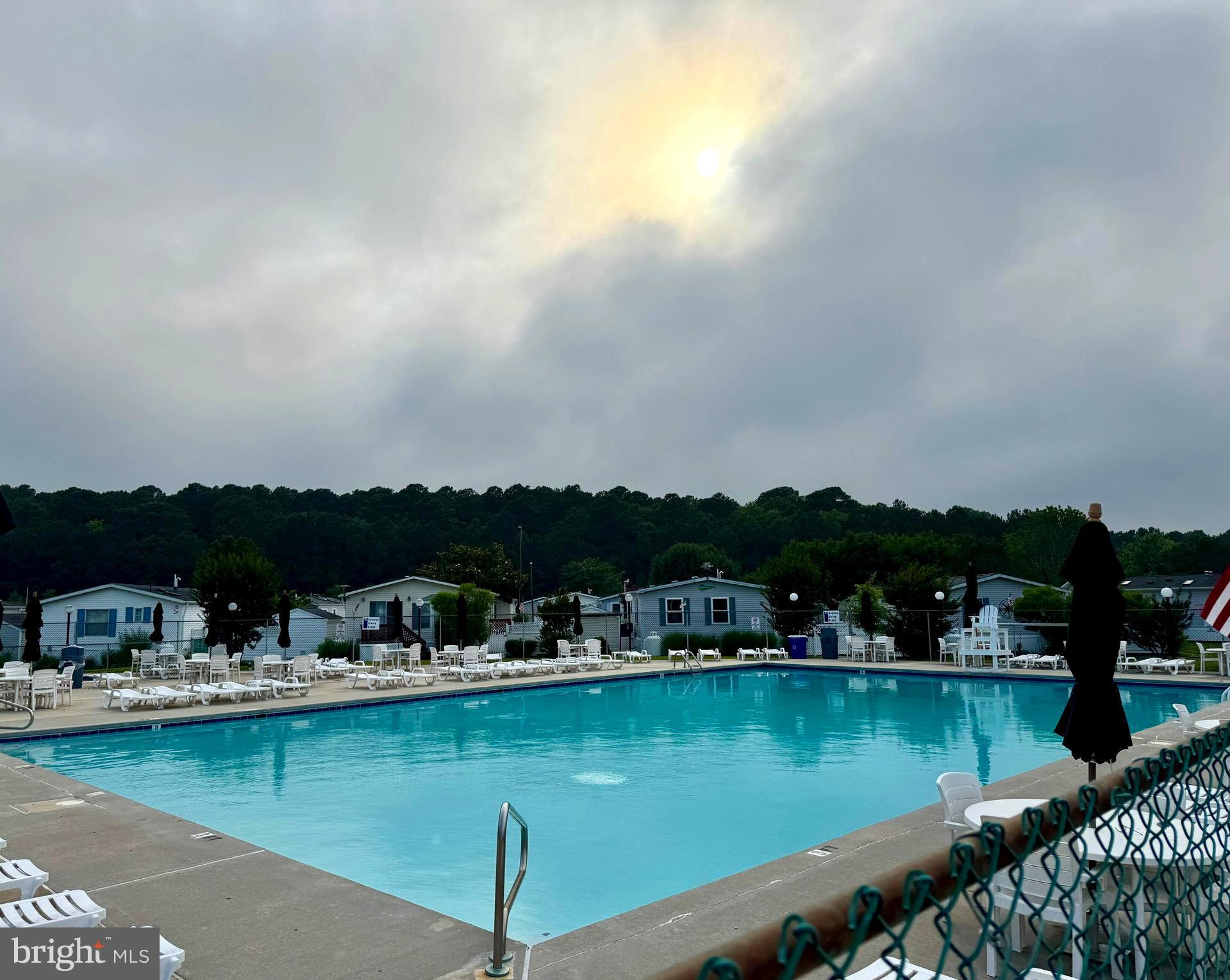 ASSATEAGUE PT RESORT - Residential
