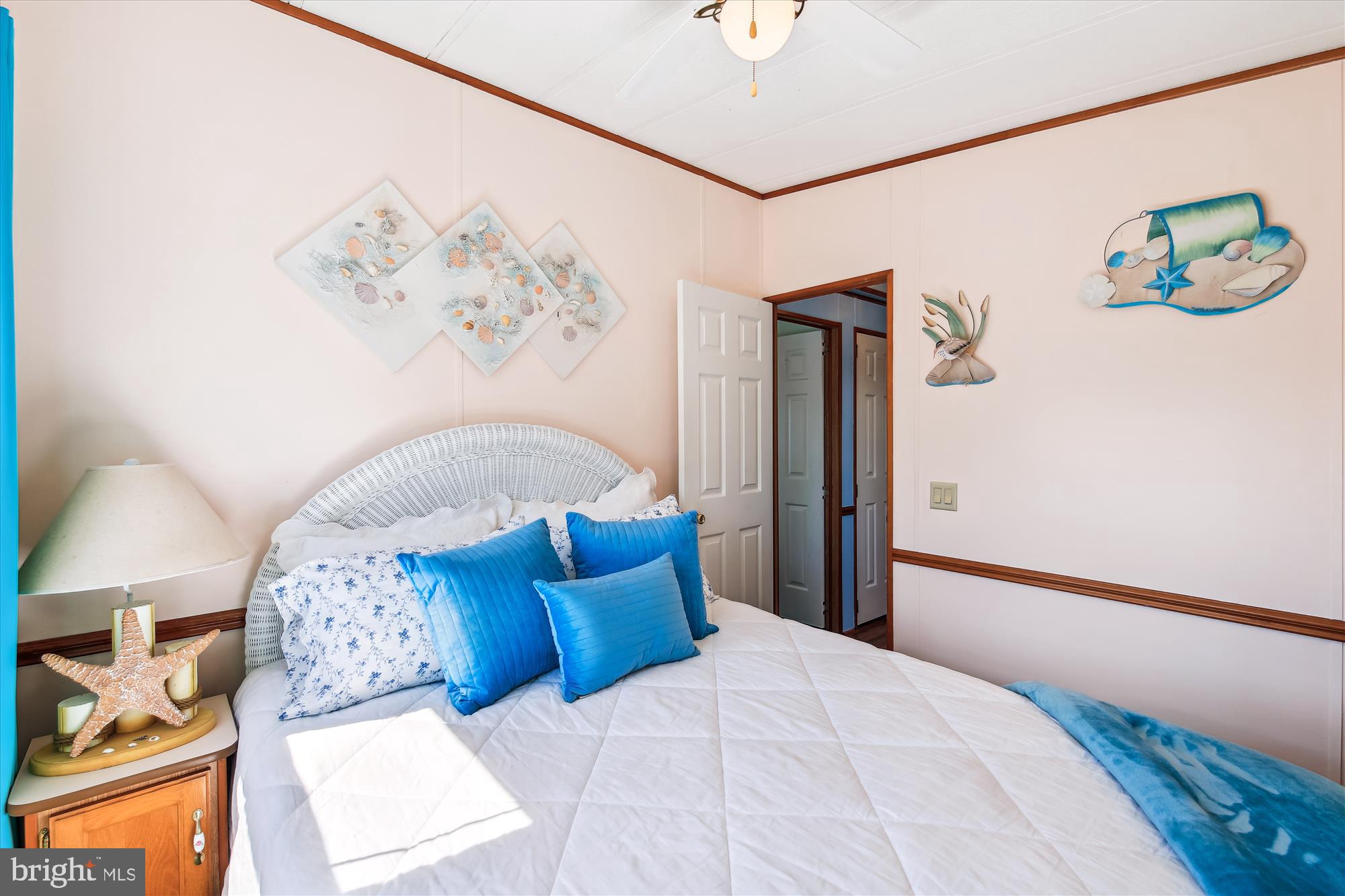 ASSATEAGUE PT RESORT - Residential