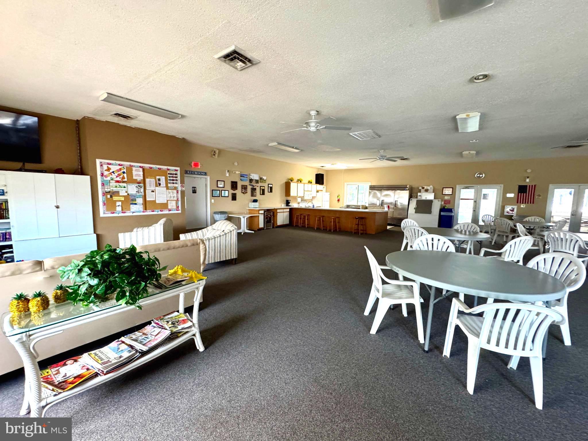 ASSATEAGUE PT RESORT - Residential