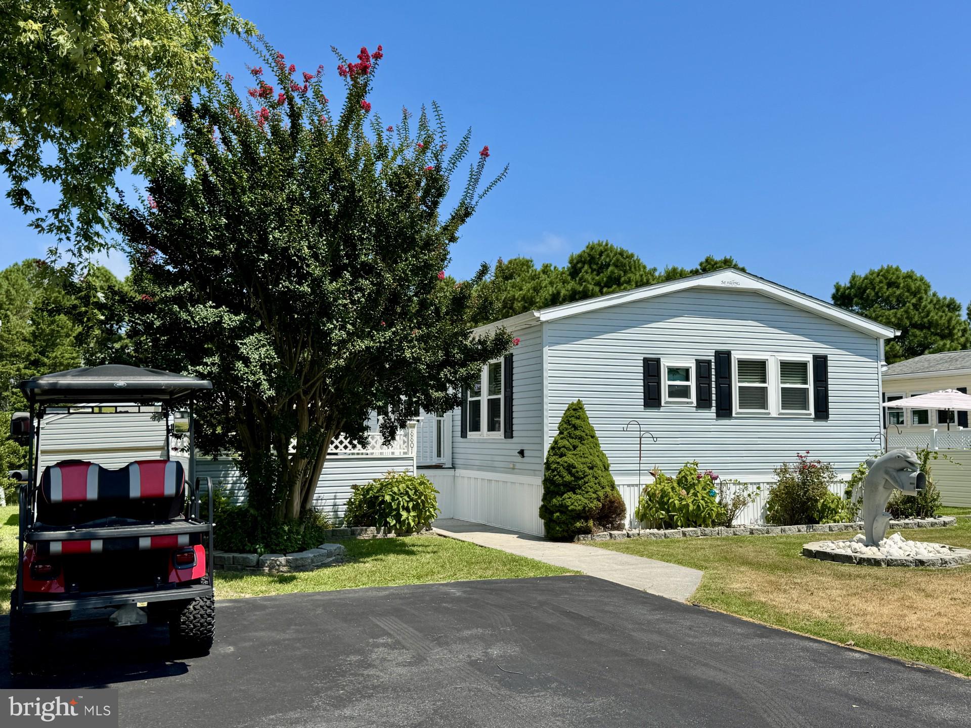 ASSATEAGUE PT RESORT - Residential