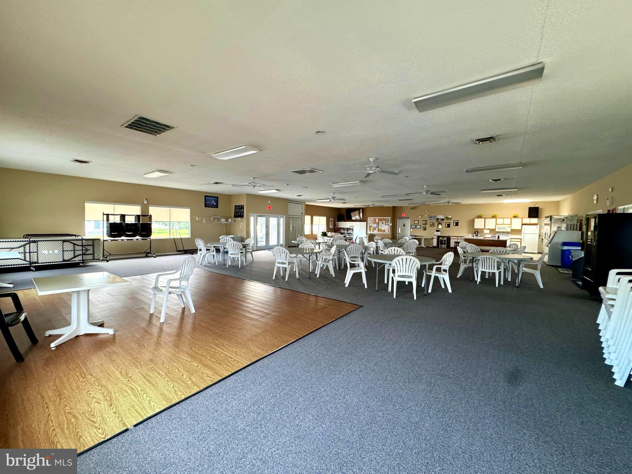 ASSATEAGUE PT RESORT - Residential