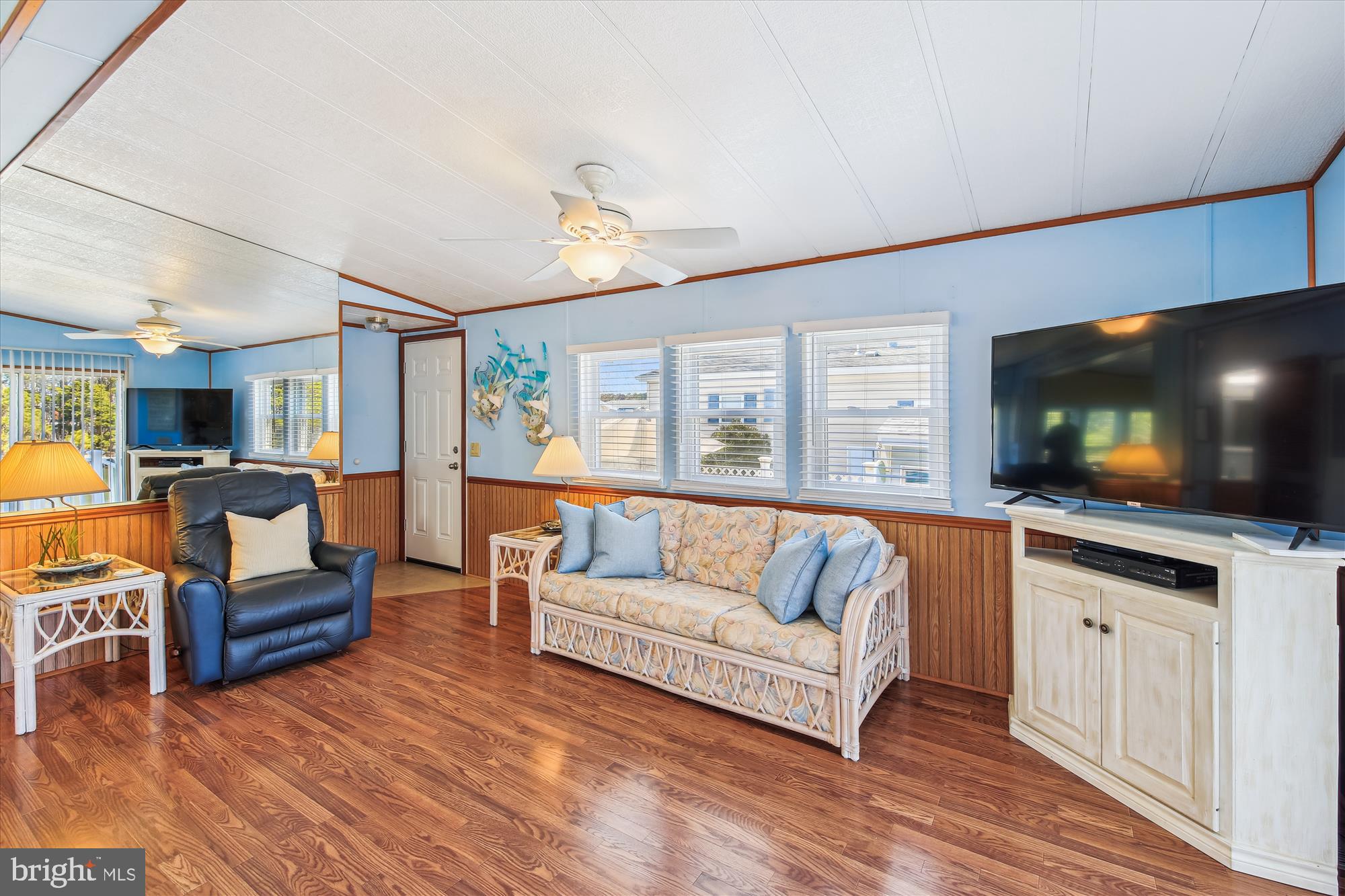 ASSATEAGUE PT RESORT - Residential