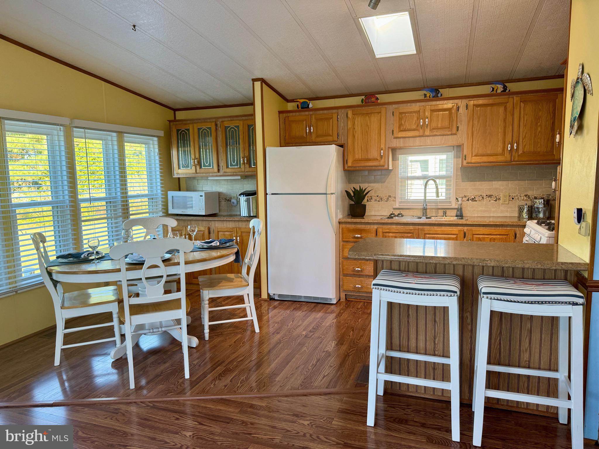 ASSATEAGUE PT RESORT - Residential