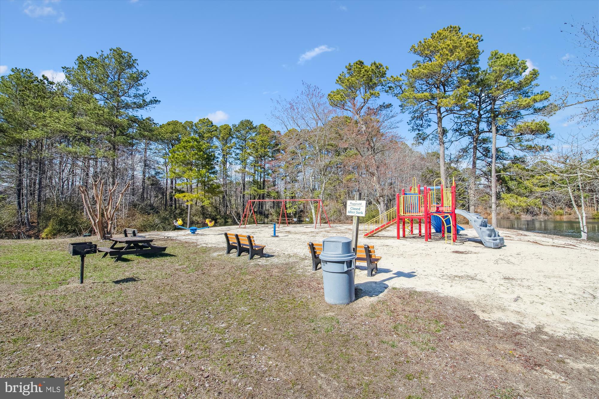 ASSATEAGUE PT RESORT - Residential