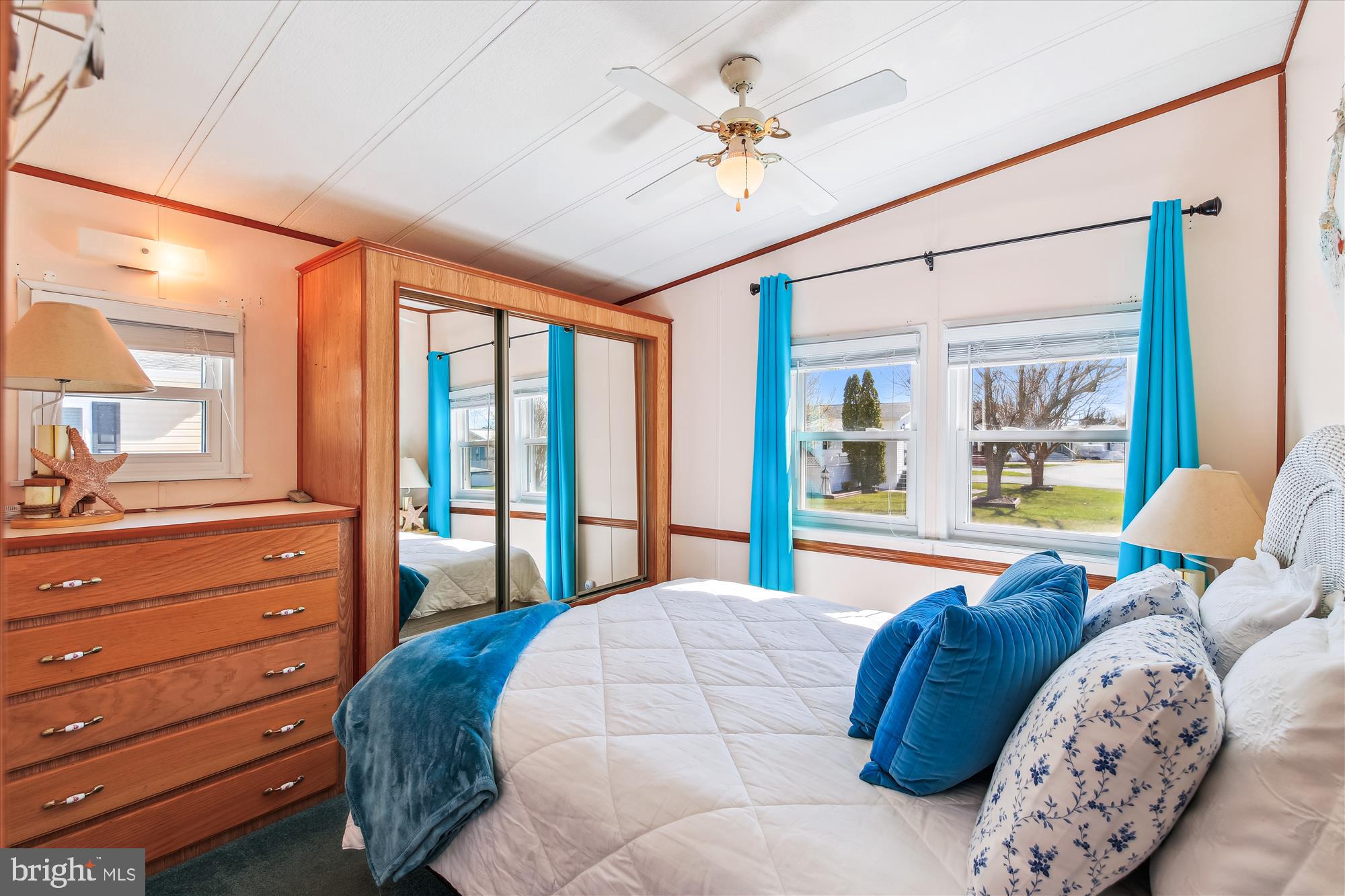 ASSATEAGUE PT RESORT - Residential