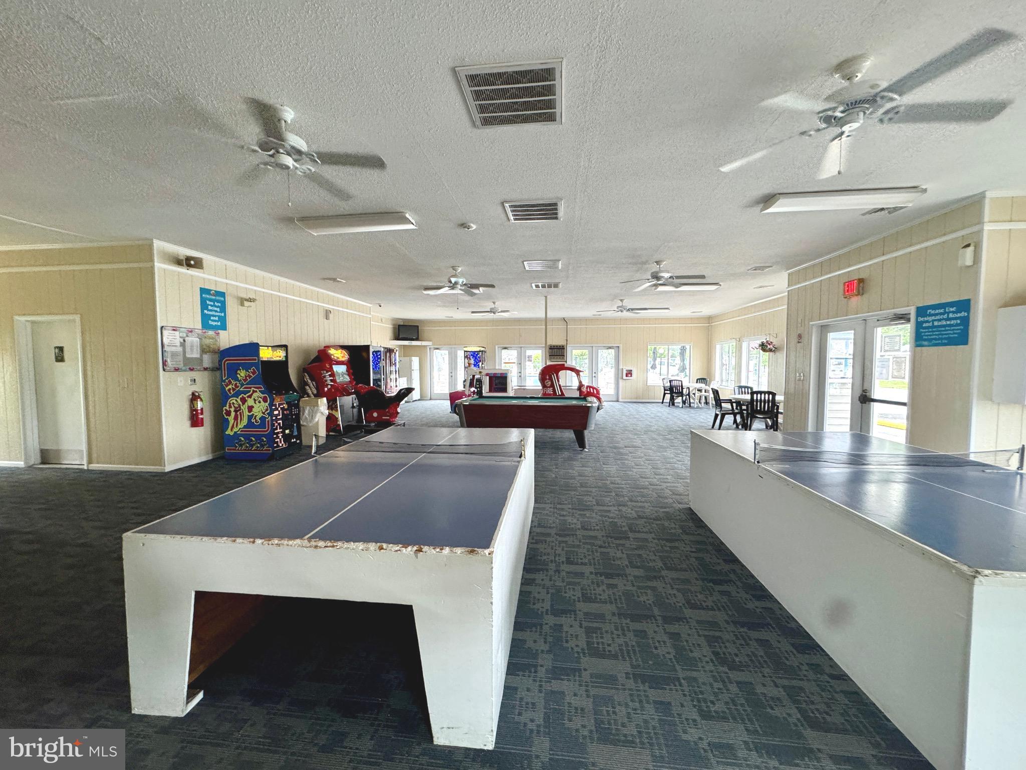 ASSATEAGUE PT RESORT - Residential